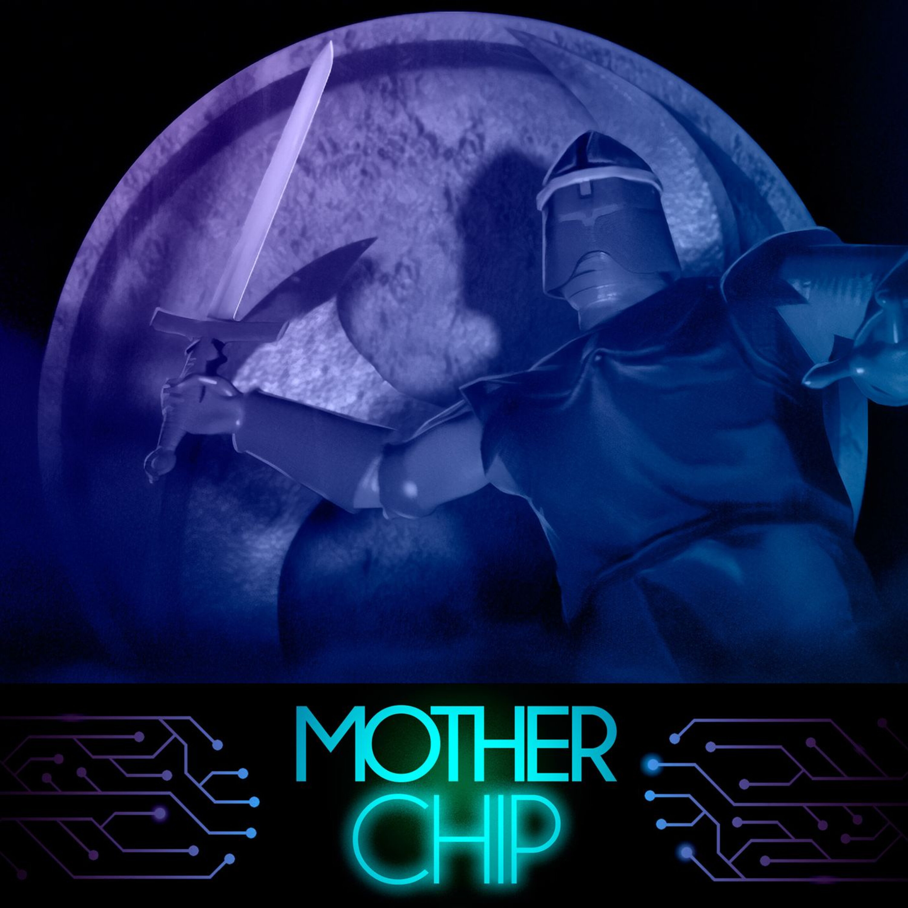 MotherChip - Overloadr