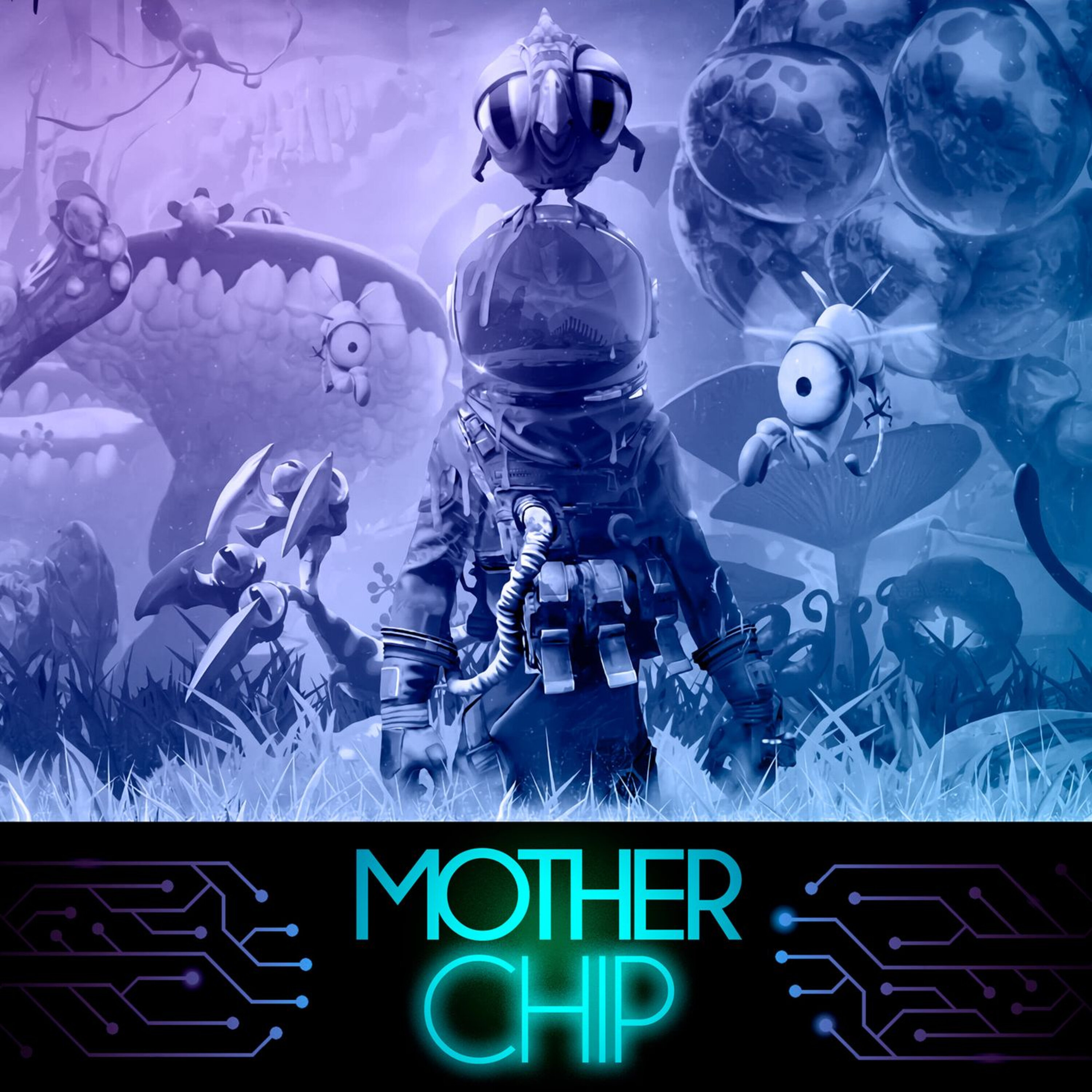 MotherChip - Overloadr