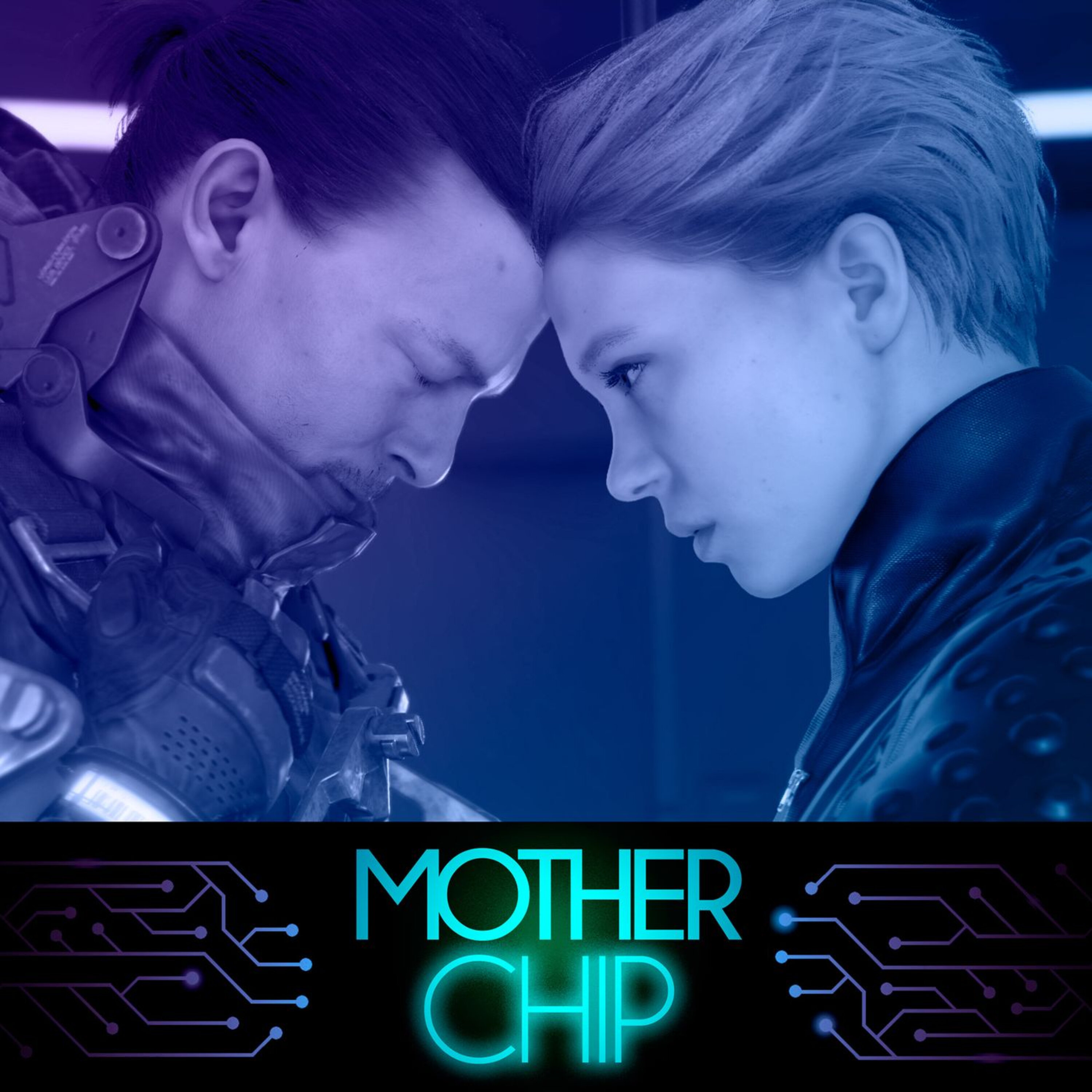 MotherChip Especial - Death Stranding (Análise)