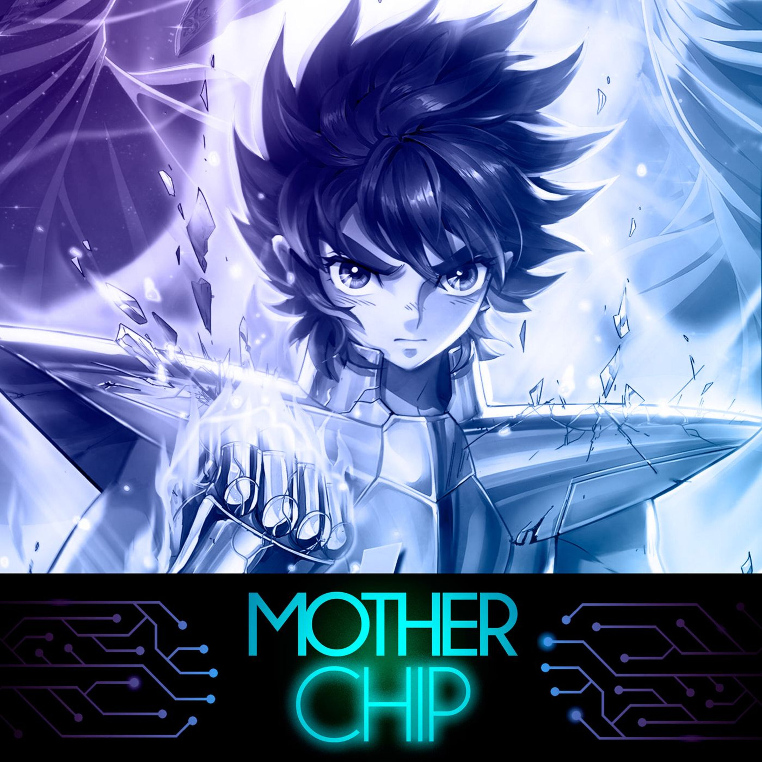 MotherChip #250 - Legends of Runeterra, gachapon de Cavaleiros do Zodíaco, eSports e Indivisible episode artwork
