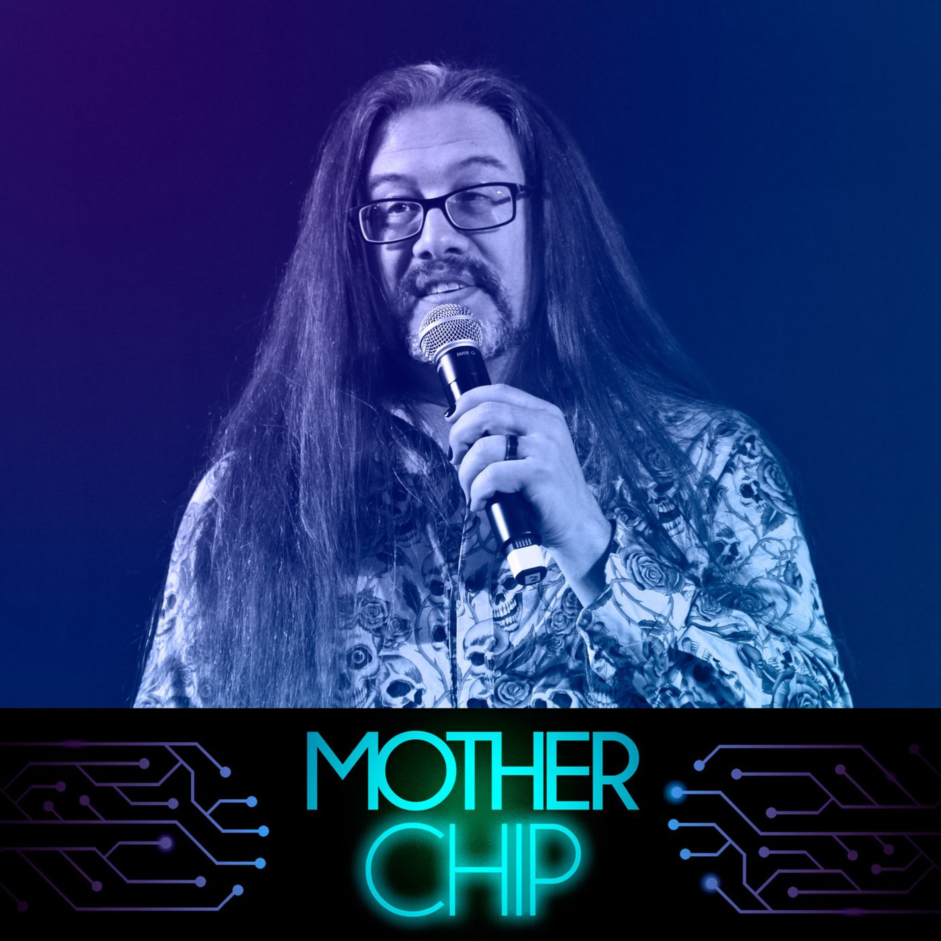 MotherChip #249 - BGS 2019, Final Fantasy VII, Nintendo, Indies e Bleeding Edge episode artwork