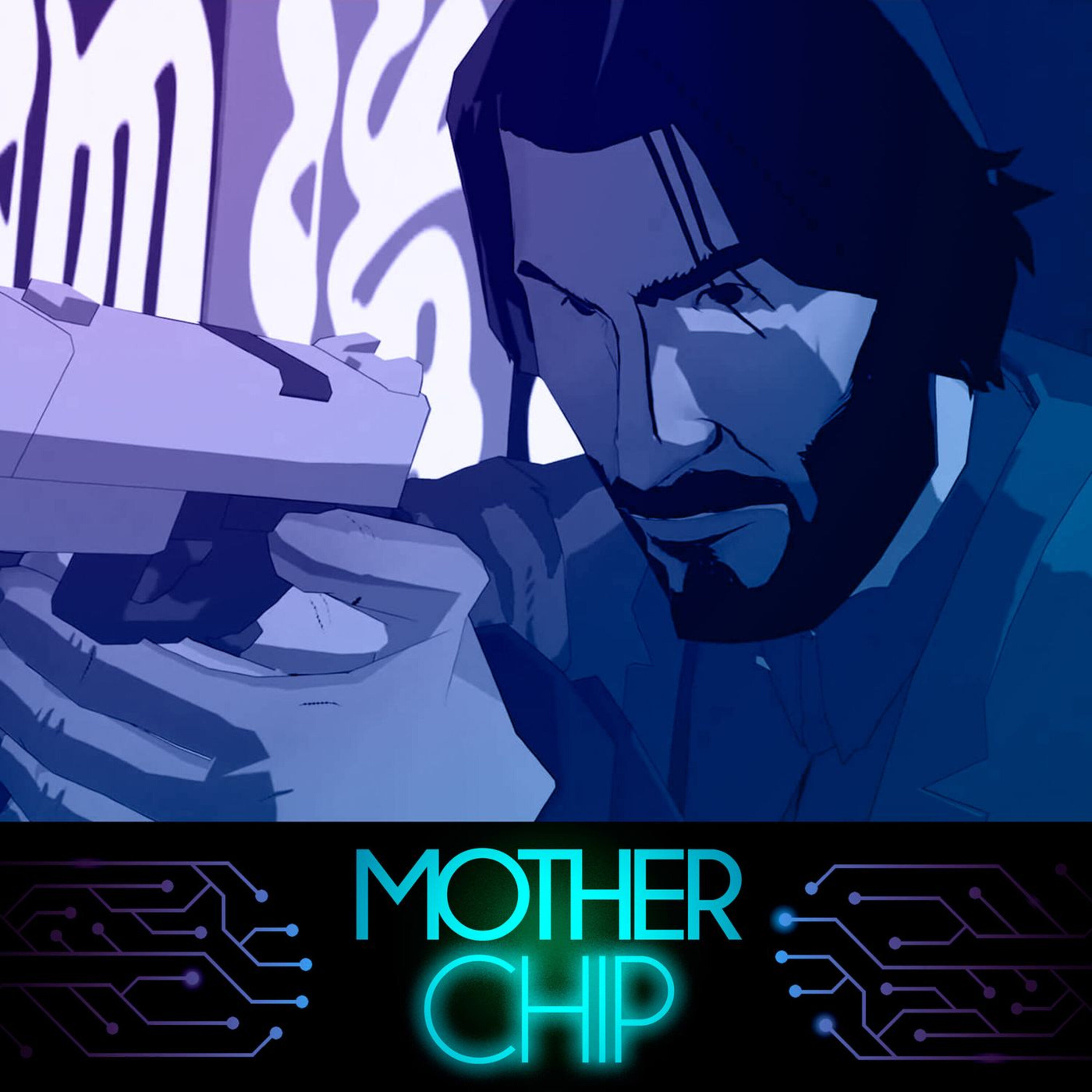 MotherChip #248 - John Wick Hex, Indivisible, Trine 4: The Nightmare Prince e Overland