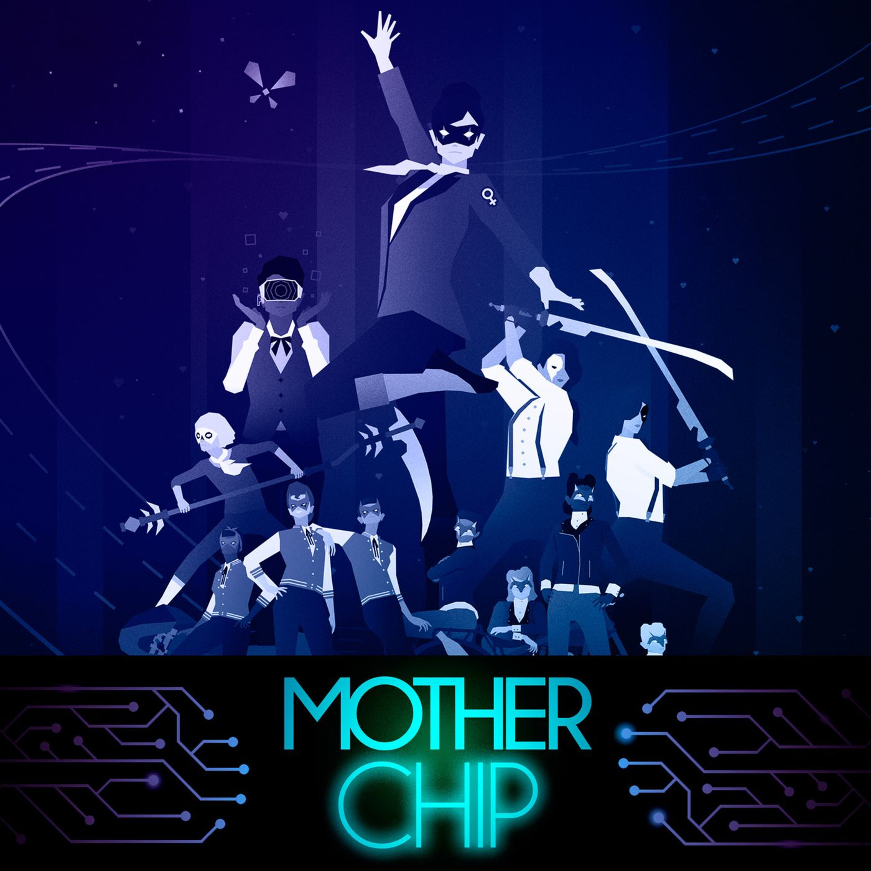 MotherChip #246 - Link's Awakening, Sayonara Wild Hearts, Untitled Goose Game e Life is Strange 2