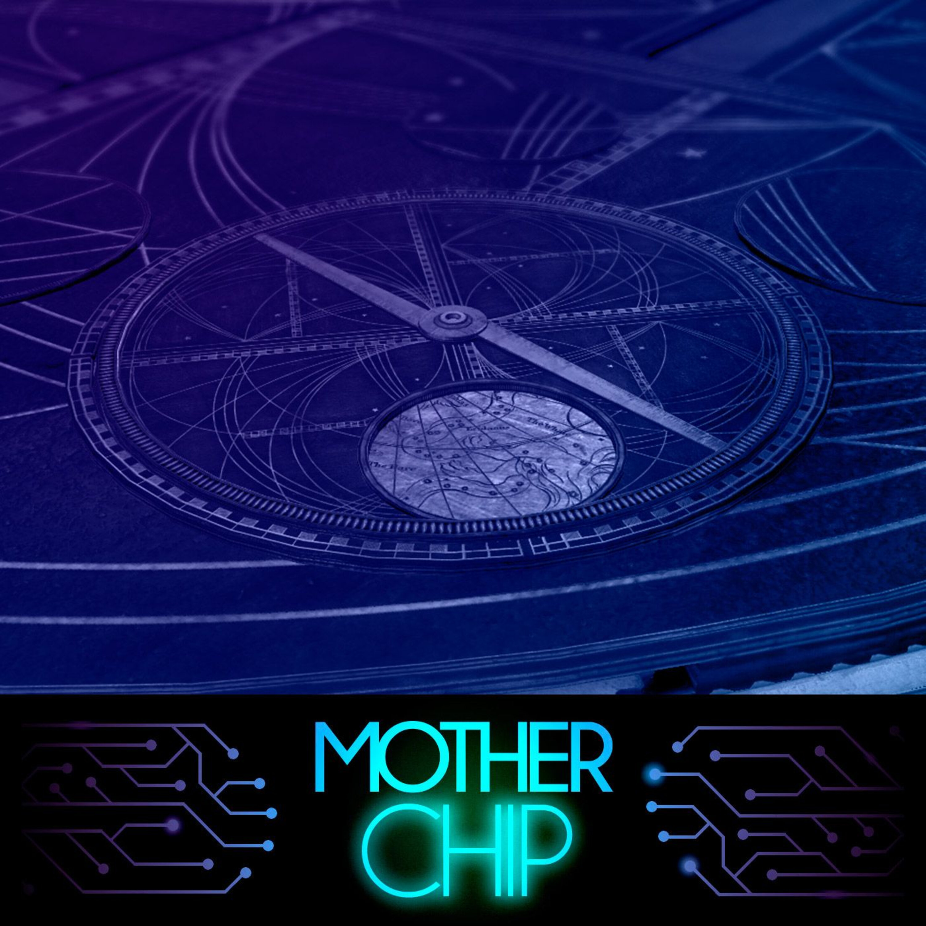 MotherChip #237 - Desvende-nos