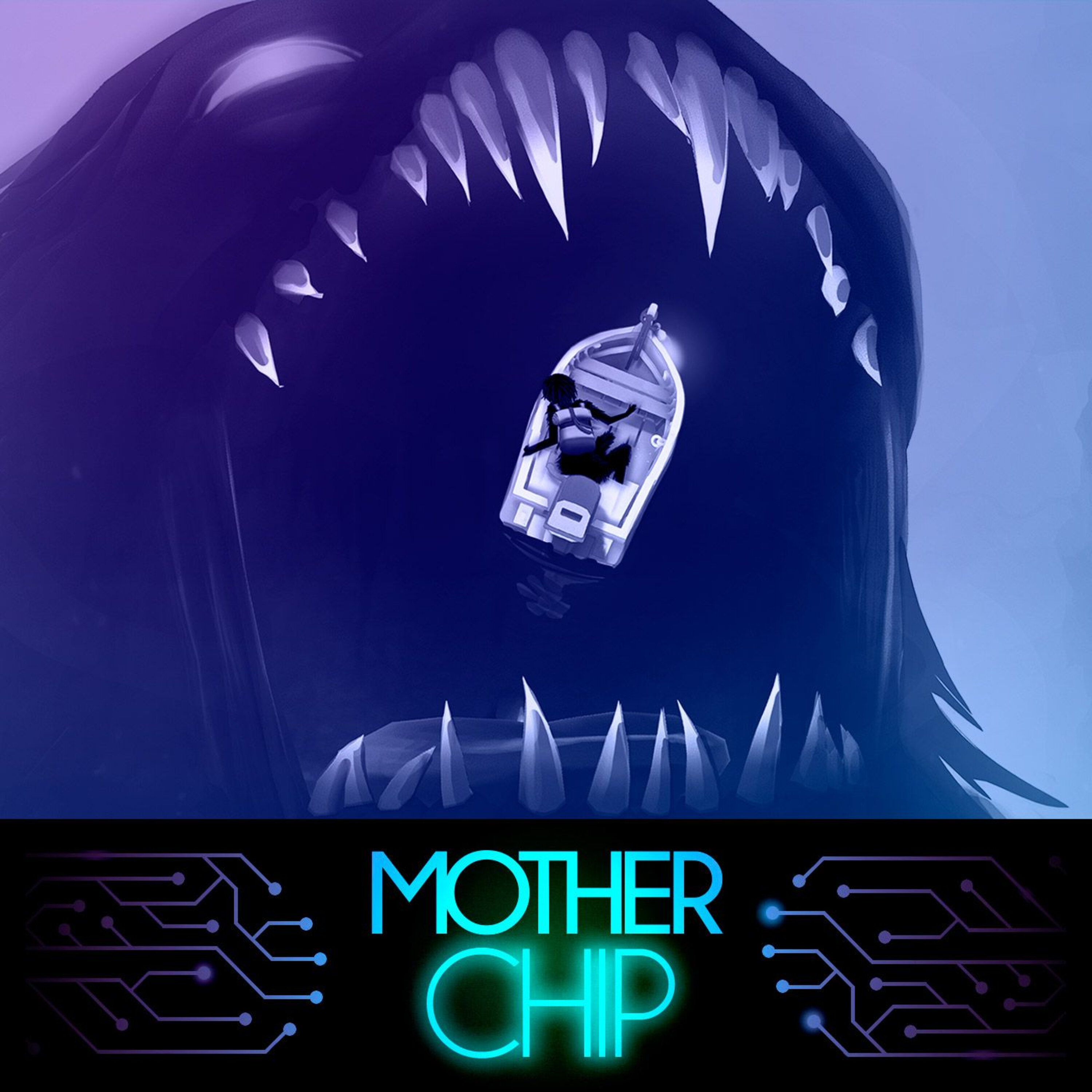 MotherChip #235 - H.H.C.