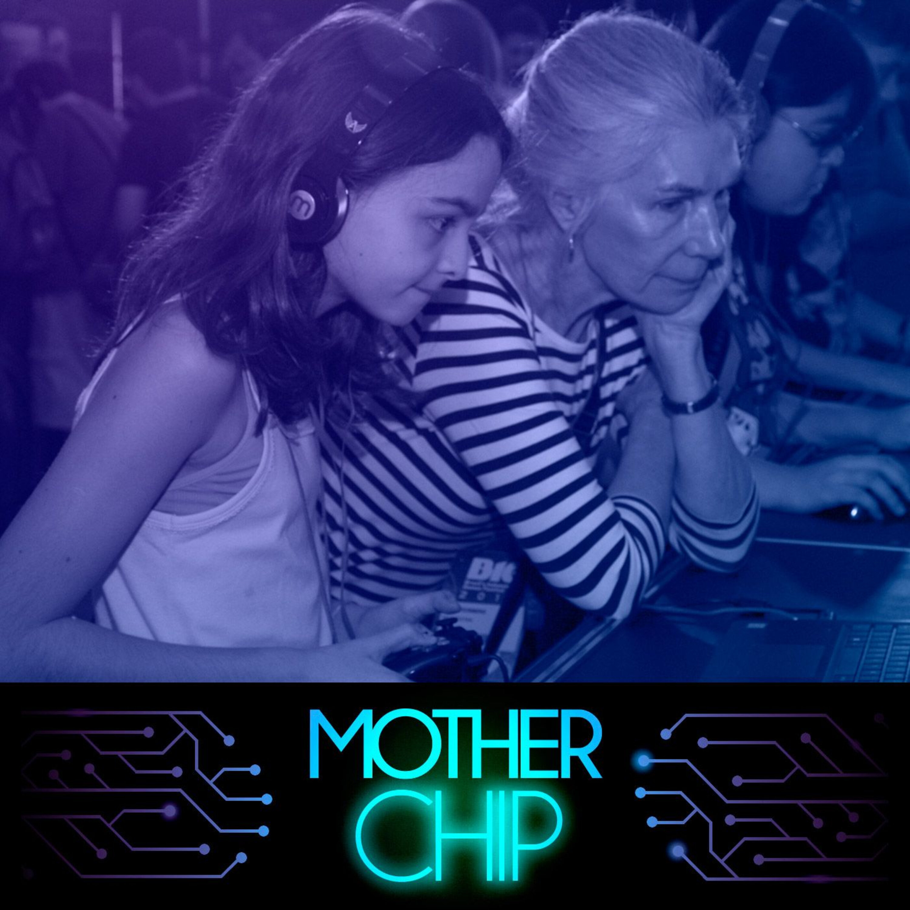 MotherChip #234 - Ano do criado-mudo