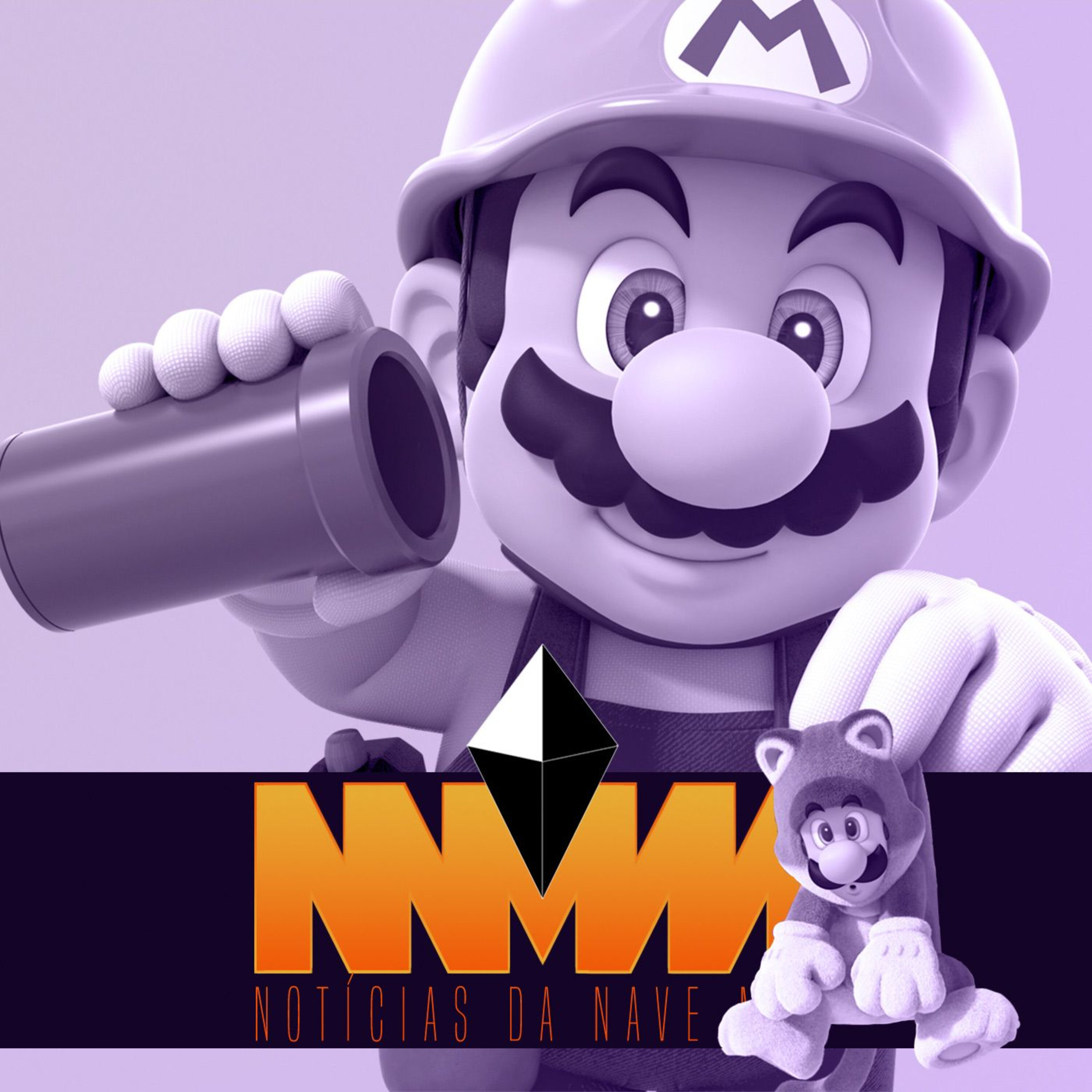 Notícias da Nave Mãe #17 - World of War Classic episode artwork