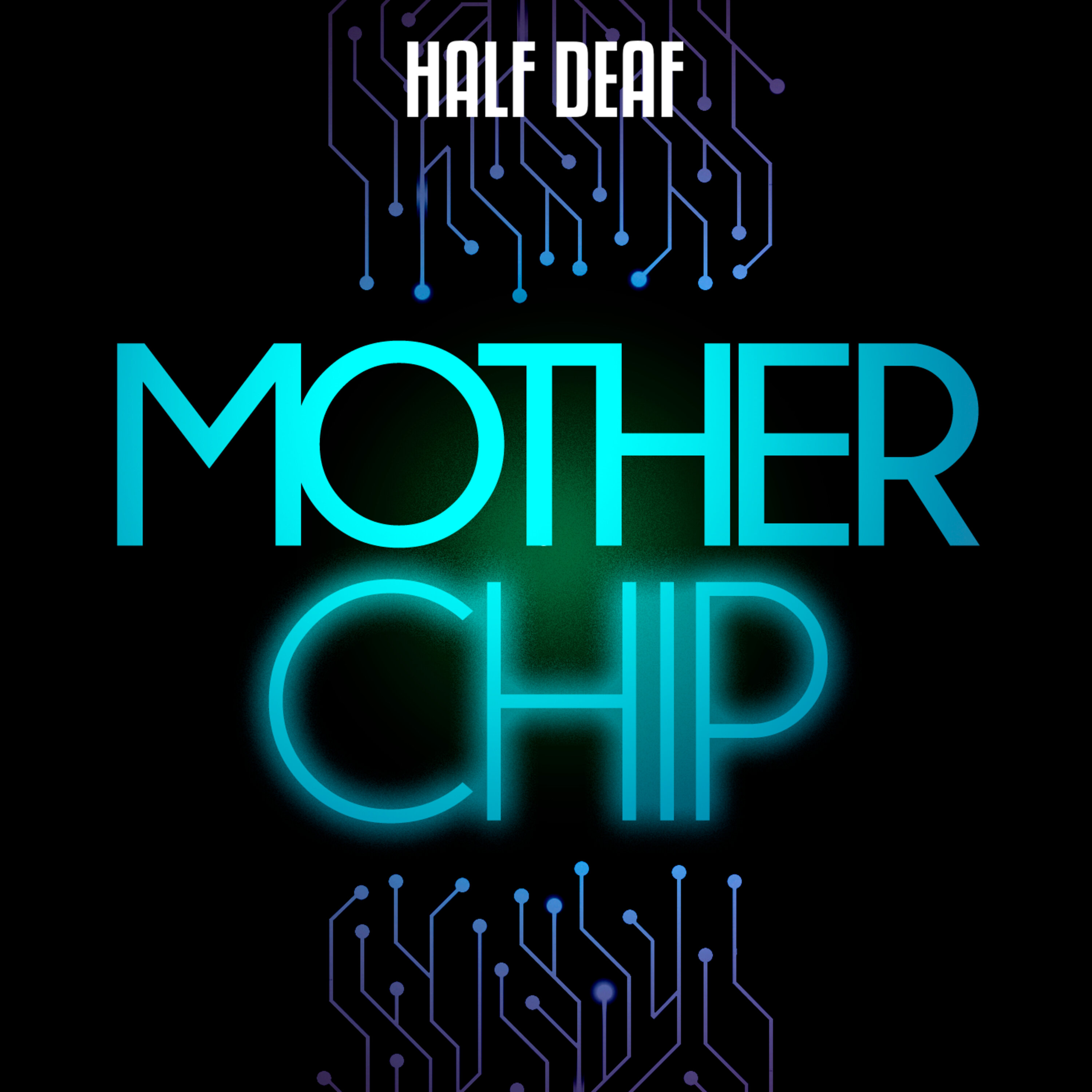 MotherChip #225 - Neon violento