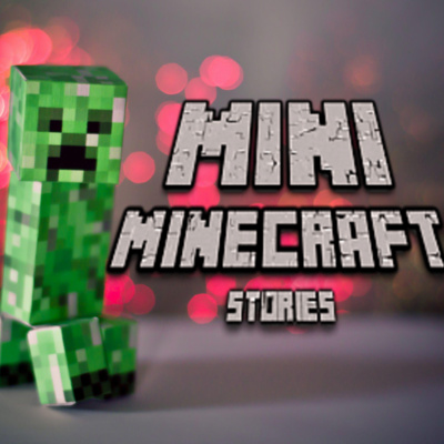 Mini Minecraft Stories Trailer