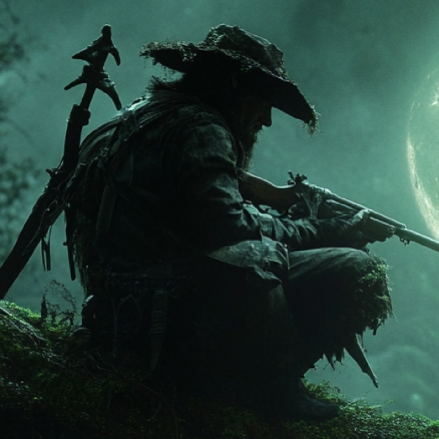 11 TRUE SCARY SEARCH AND RESCUE HORROR STORIES