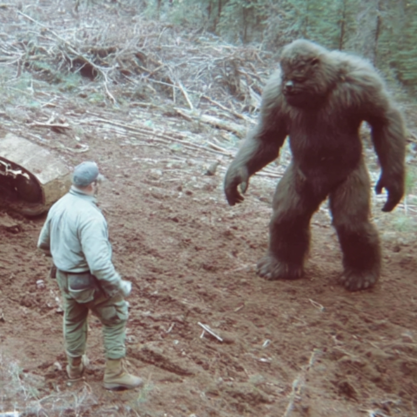 4 TRUE SCARY NAVY SEAL HORROR STORIES