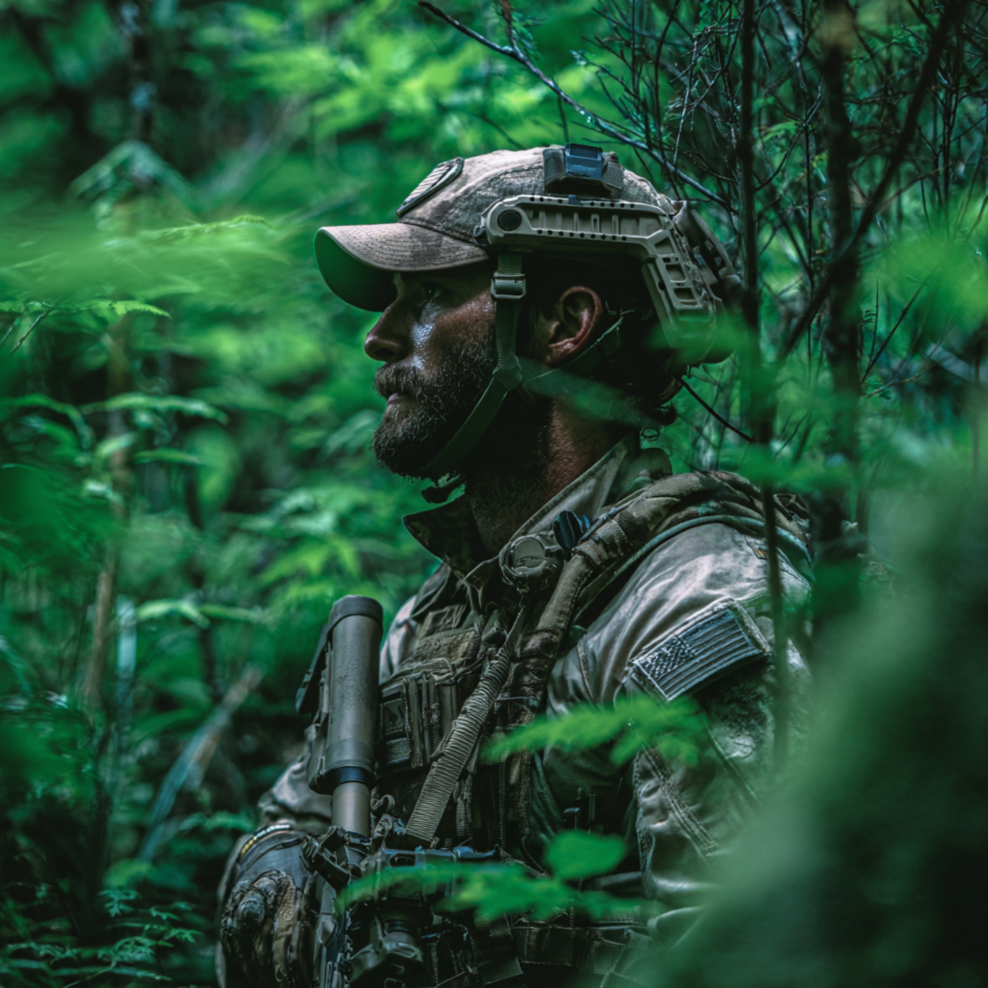 11 TRUE SCARY ALASKA MAN HORROR STORIES