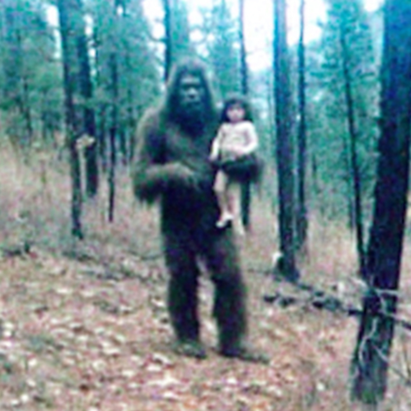 I'm An Elite Special Forces DOGMAN Hunter. We FINALLY Caught ONE Of These