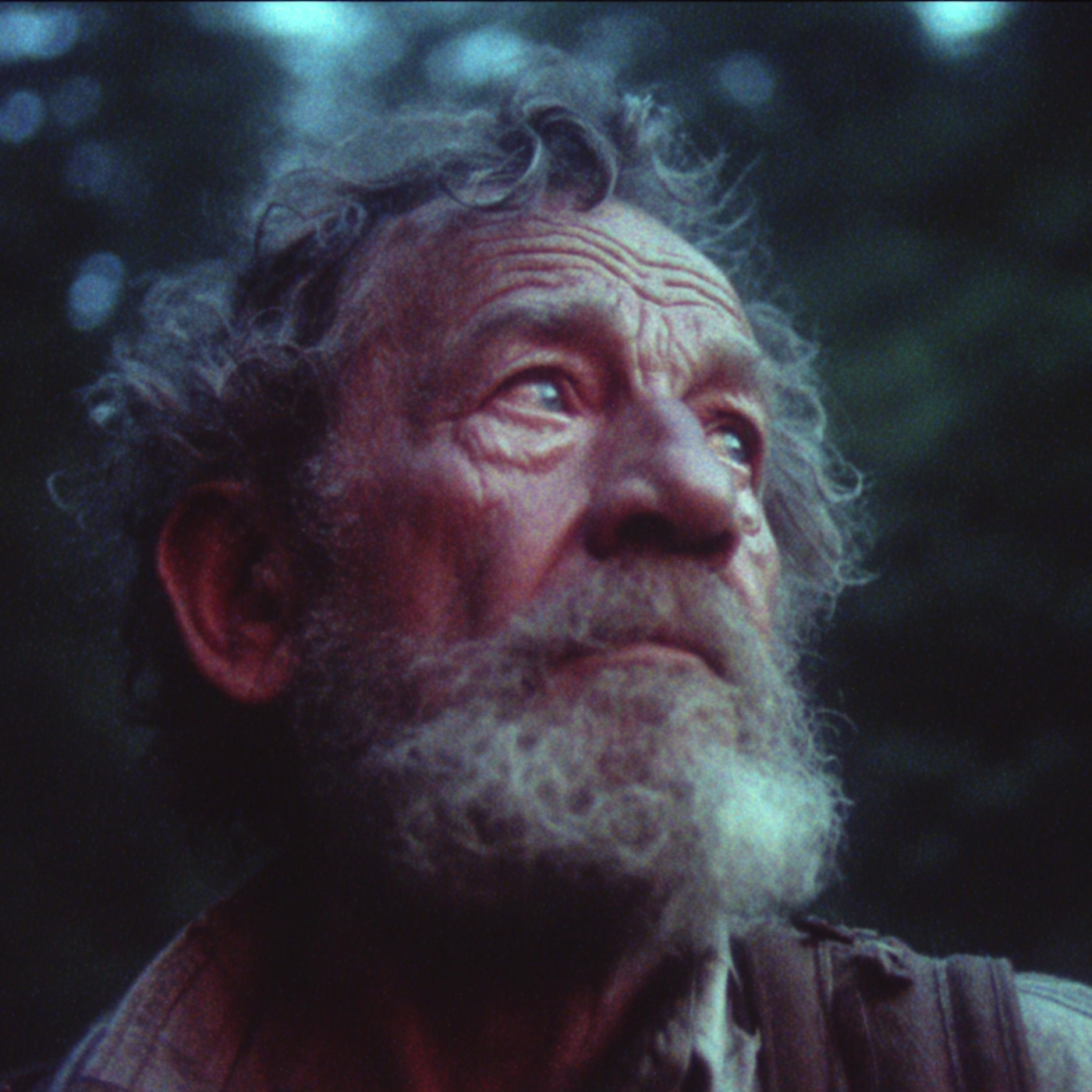 I HUNT Cryptids. Stay Far Away From the Blue Ridge Mountains...