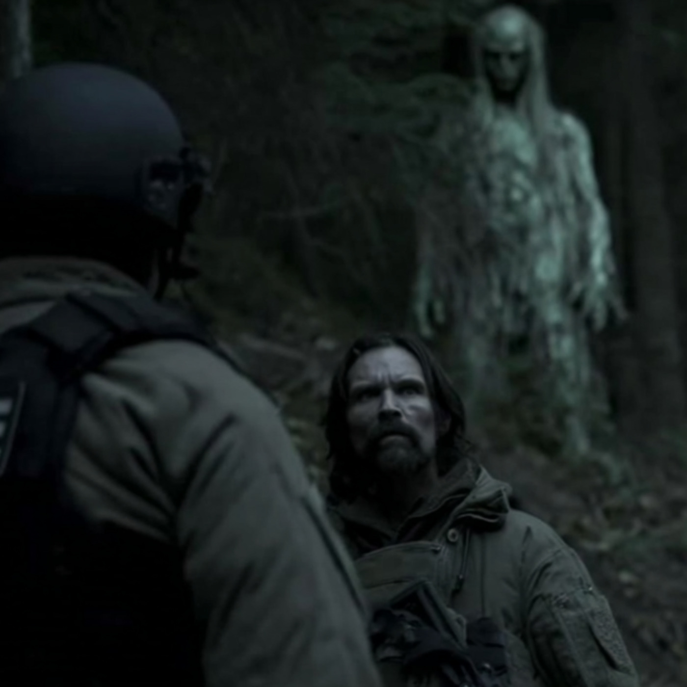 I Was a Park Ranger in Alaska. This is What Killed Those Campers Back in 1998. I Was a Park Ranger in Alaska. This is What Killed Those Campers Back in 1998.