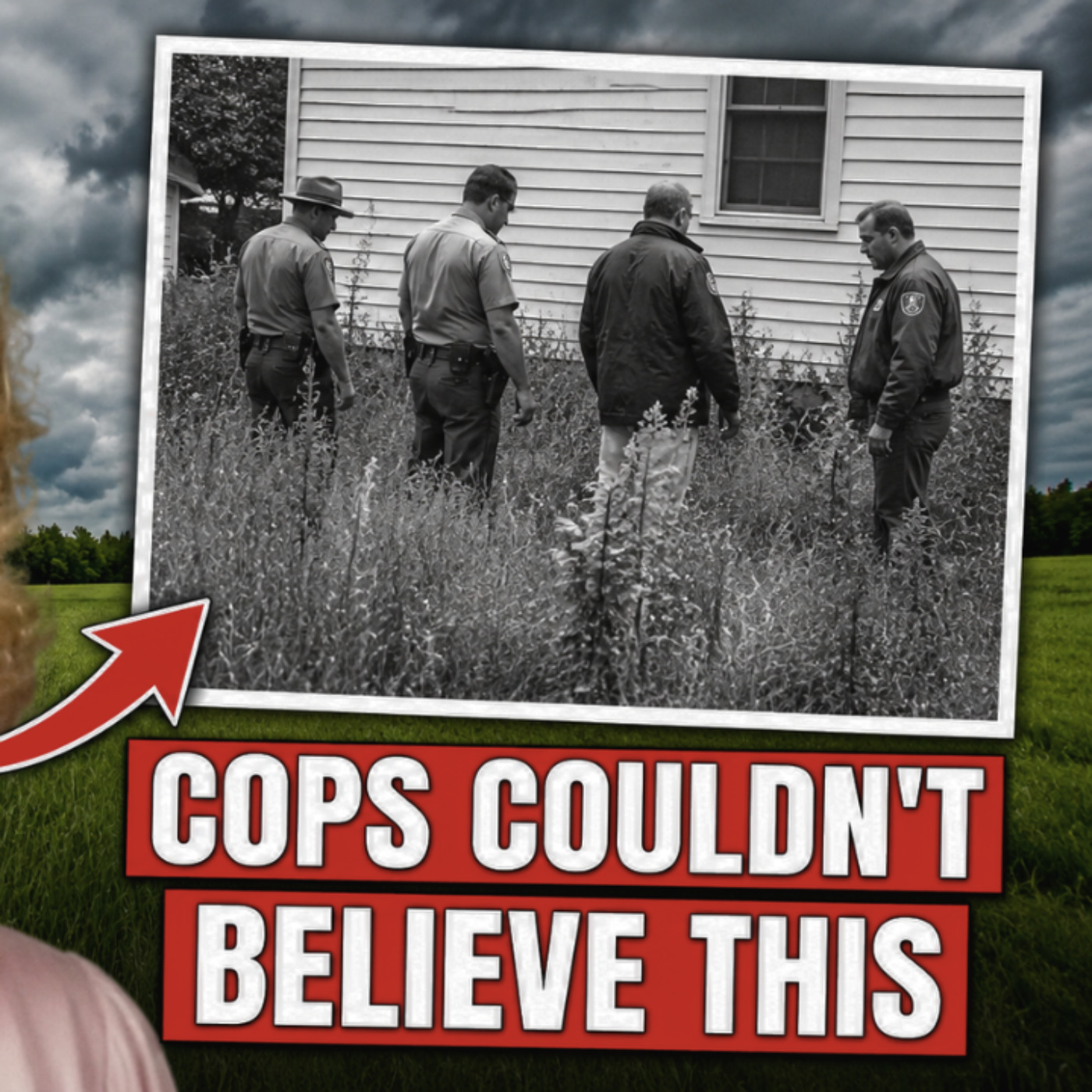 ALABAMA's Most Haunting Disappearances – The Vanishing Of 10 People No One Can Explain (Must Watch)  episode artwork