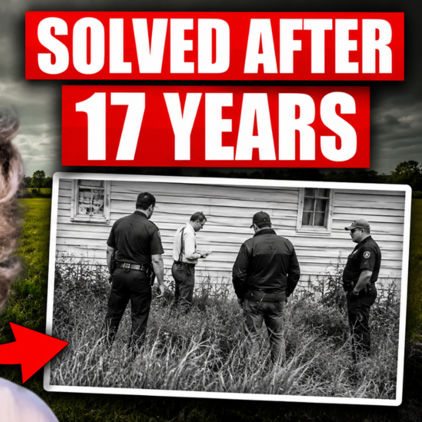 She Went to a Lakeside Home and Vanished. It Took 17 Years to Learn the Unexpected Truth. episode artwork