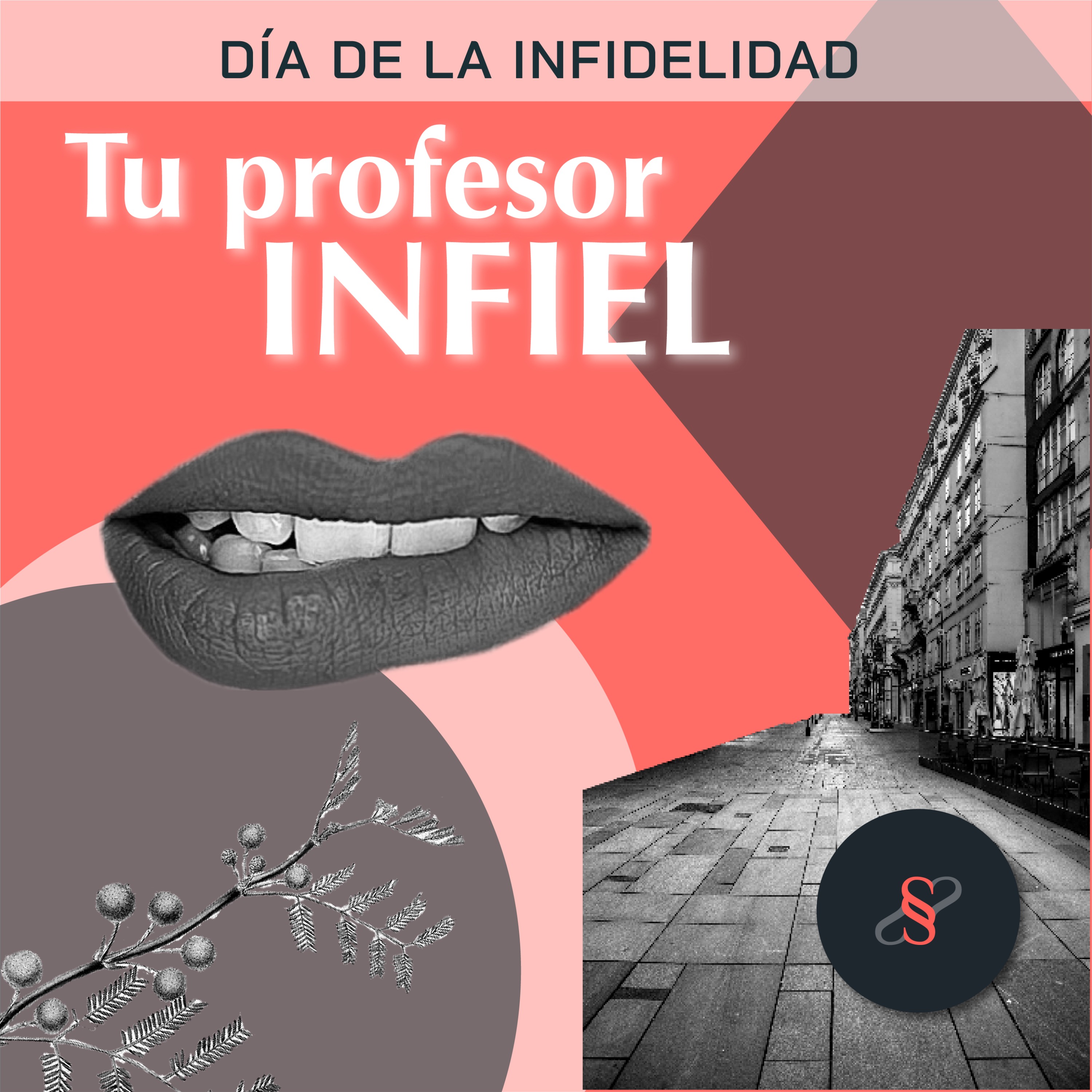 Día de la ❤️‍🔥 Infidelidad o Día del Infiel ❤️‍🔥 episode artwork
