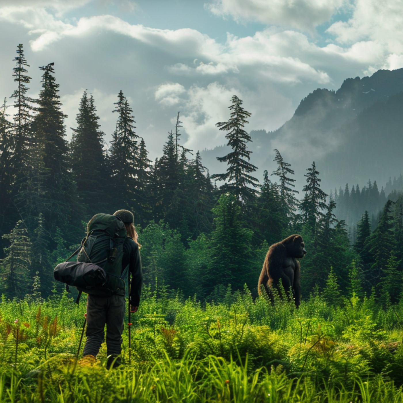 13 TRUE SCARY CABIN IN THE WOODS HORROR STORIES