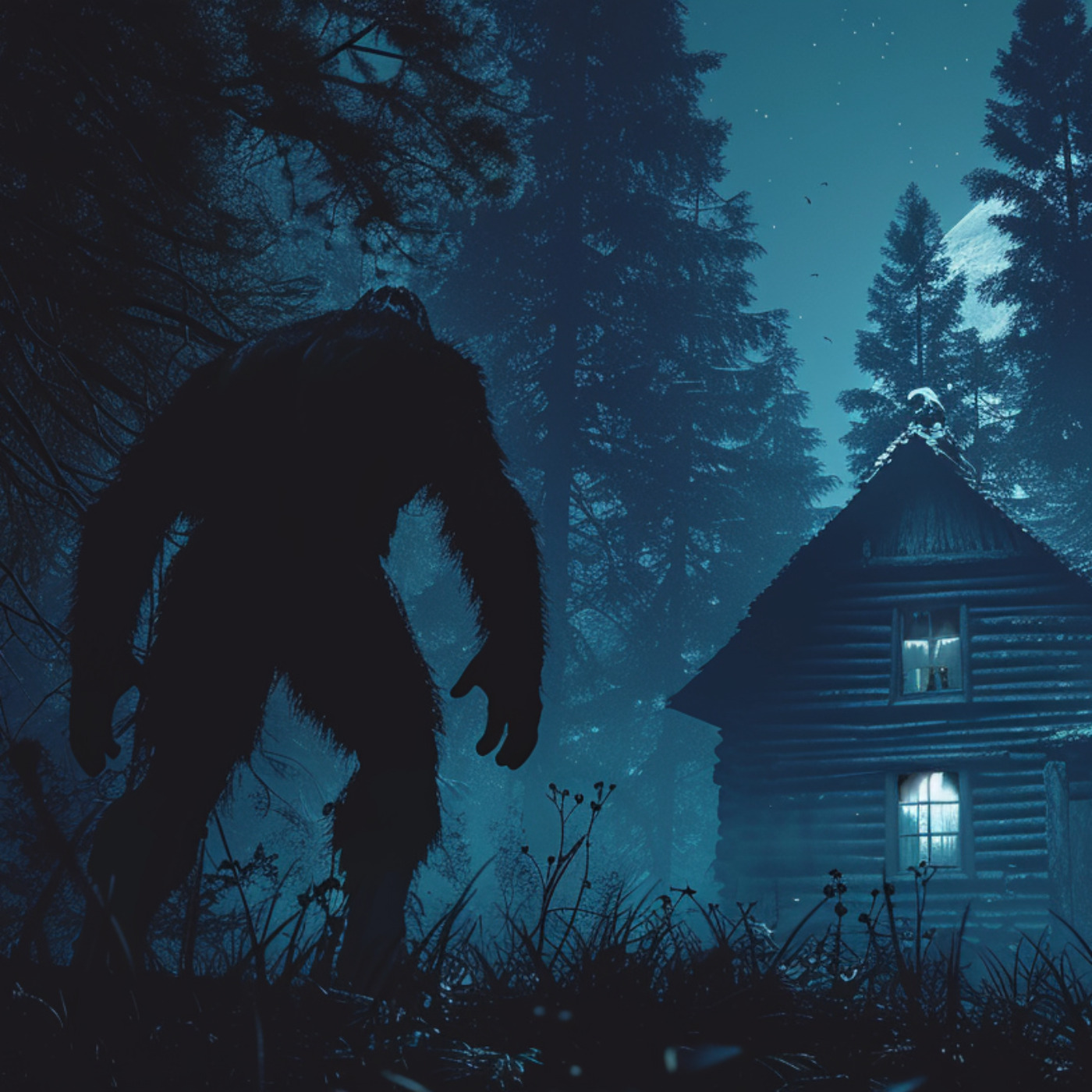 19 TRUE SCARY EMERGENCY ALERT HORROR STORIES