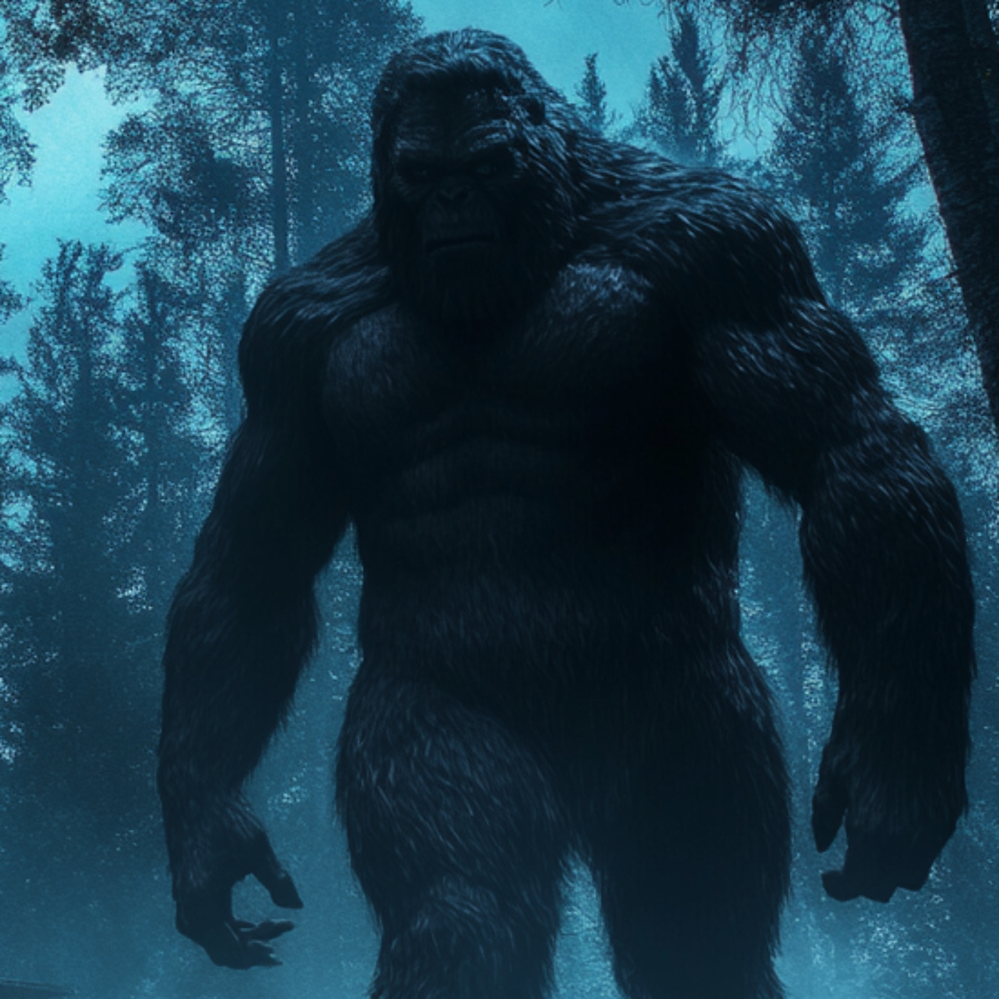 15 TRUE SCARY HUNTING HORROR STORIES