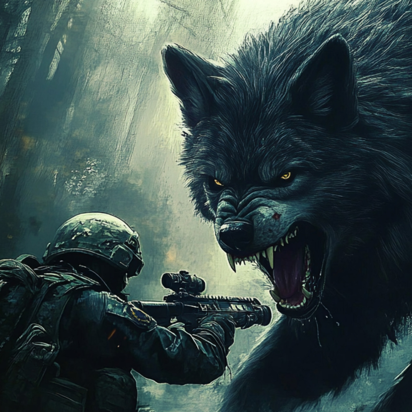 6 TRUE SCARY SEARCH AND RESCUE HORROR STORIES