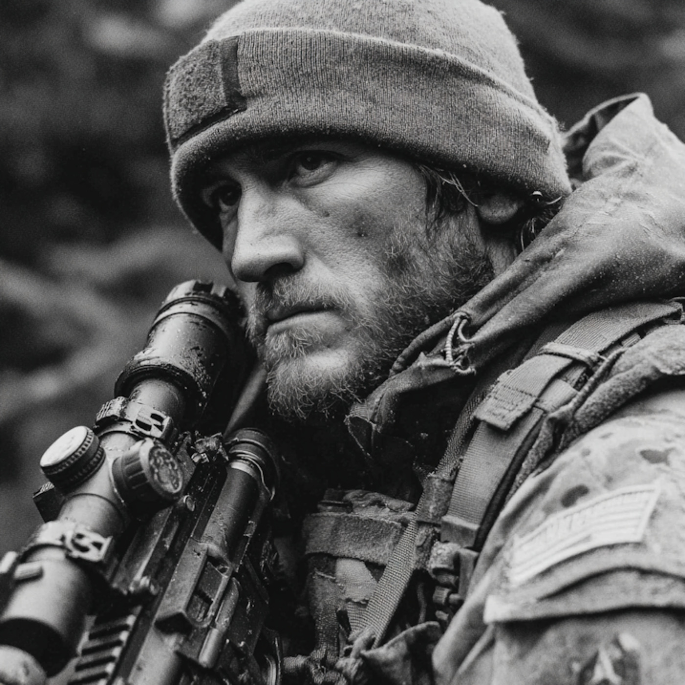20 TRUE SCARY NAVY SEAL HORROR STORIES