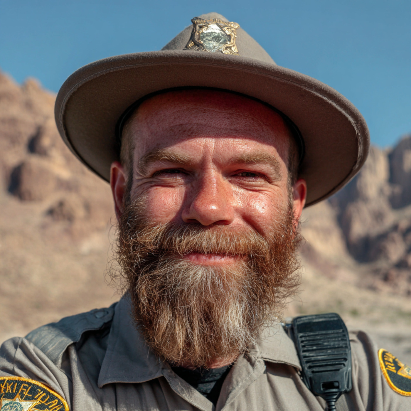 U.S Government Hired Me to Hunt CRYPTIDS. What We Found in TEXAS Shouldn't Exist