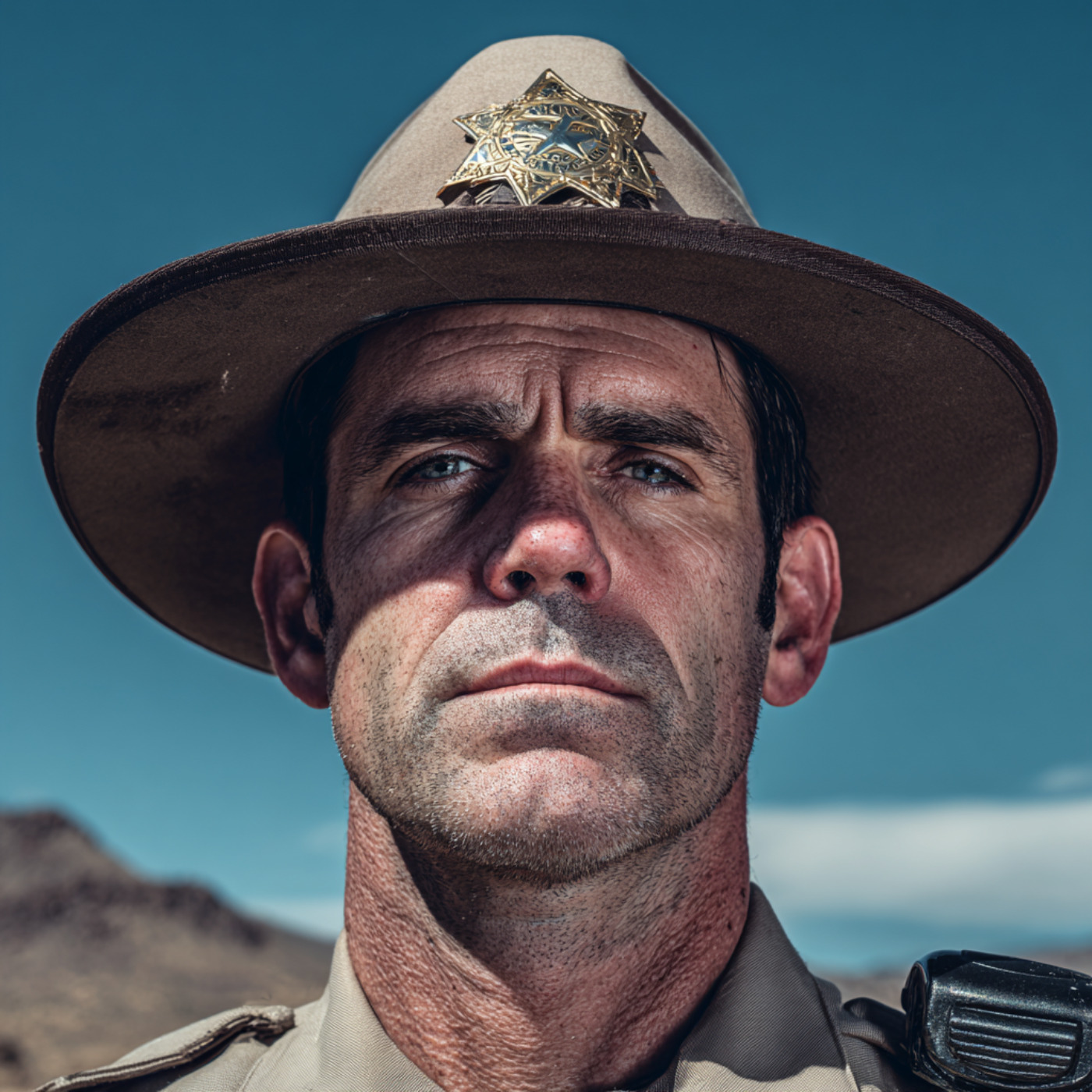 U.S. Government Sent Me to a Fire Lookout For 8 Years. I've Seen Things I Can't Explain