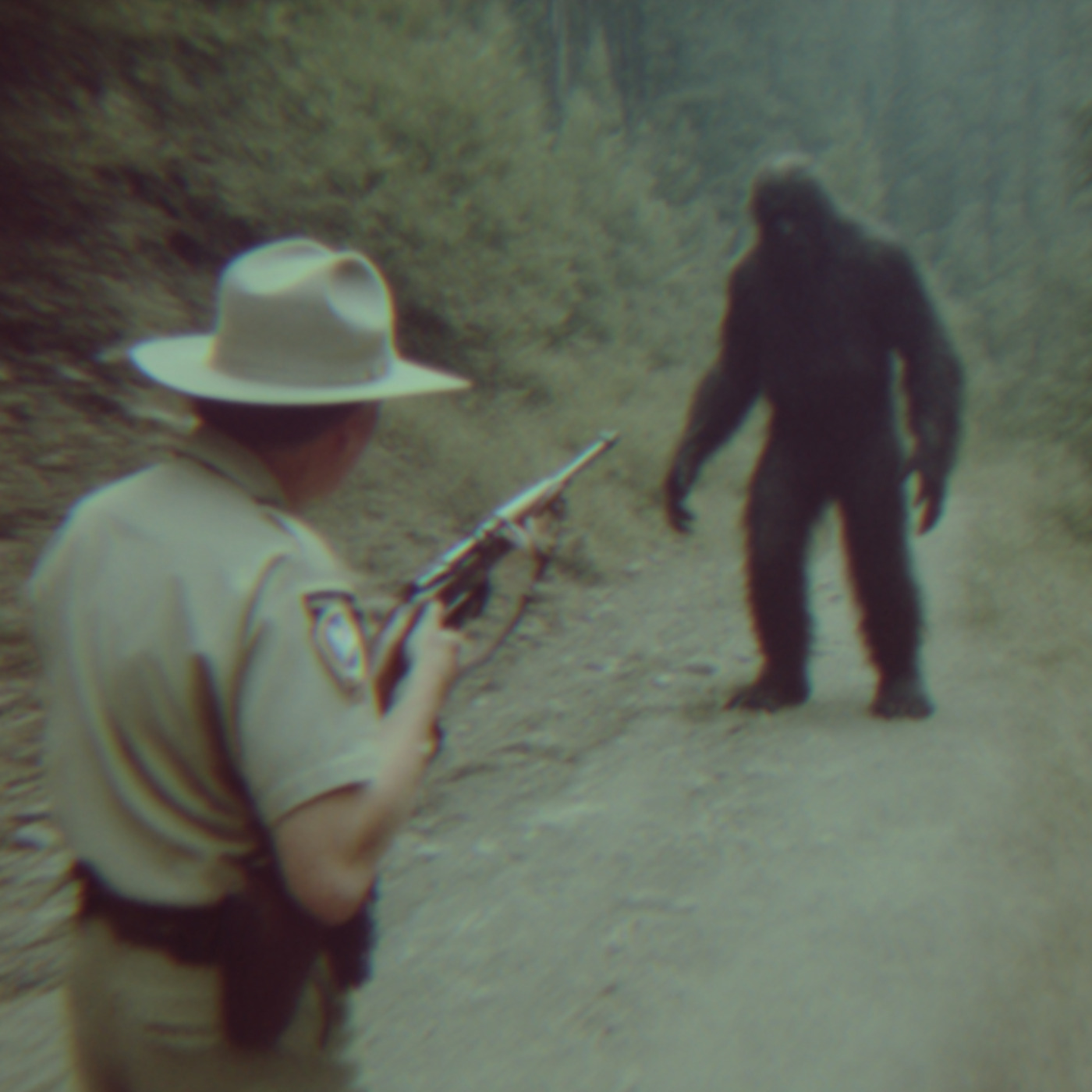 I’ve BEEN a Navajo Native Park Ranger, These THINGS Are Here To ELIMINATE Us