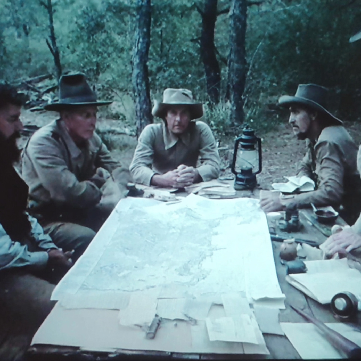 Park Ranger WARNS Of NEW SPECIES In OREGON Mountains (Horror Story)