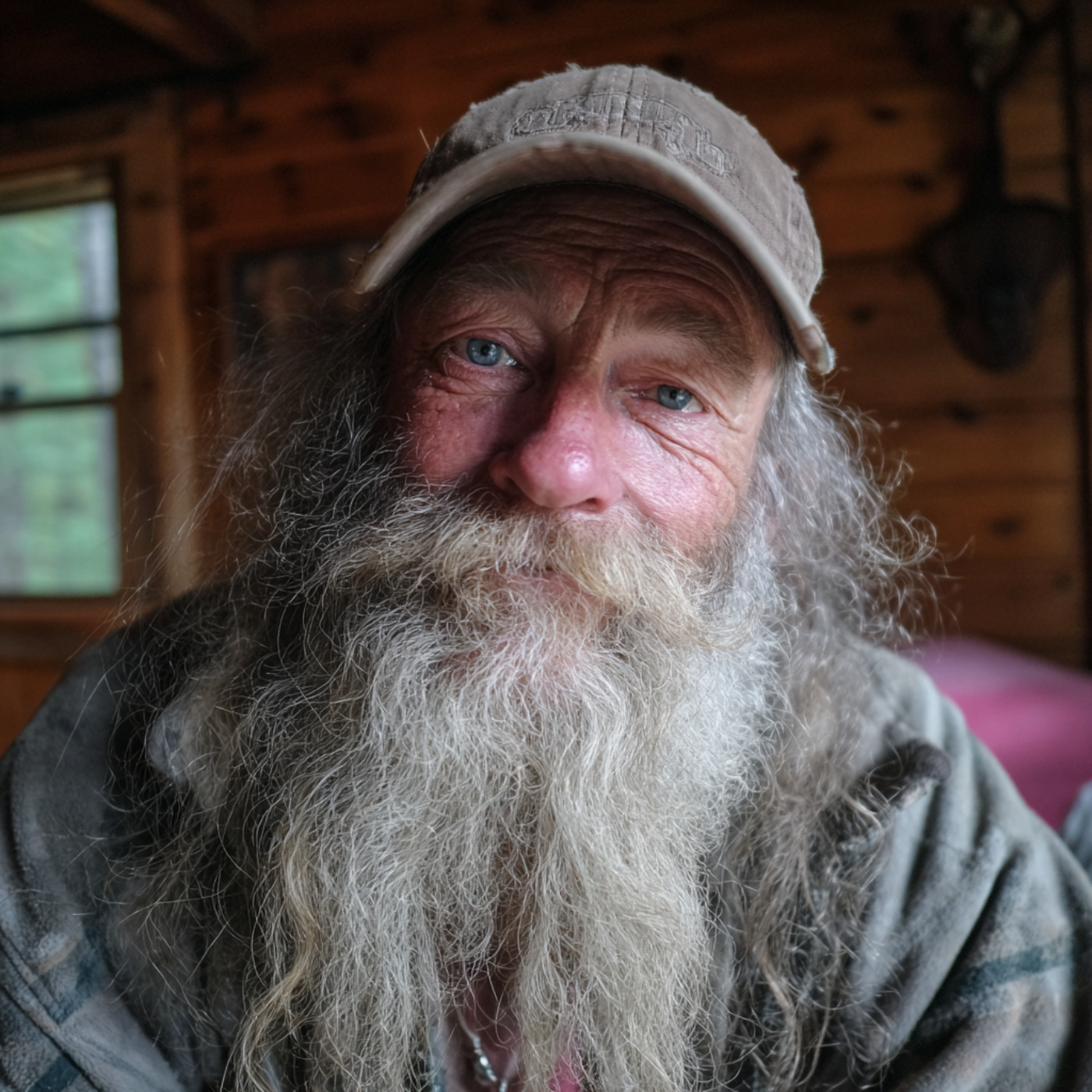 Cherokee NATIVE WARNS US. These THINGS Are ATTACKING People in the Appalachian Mountains