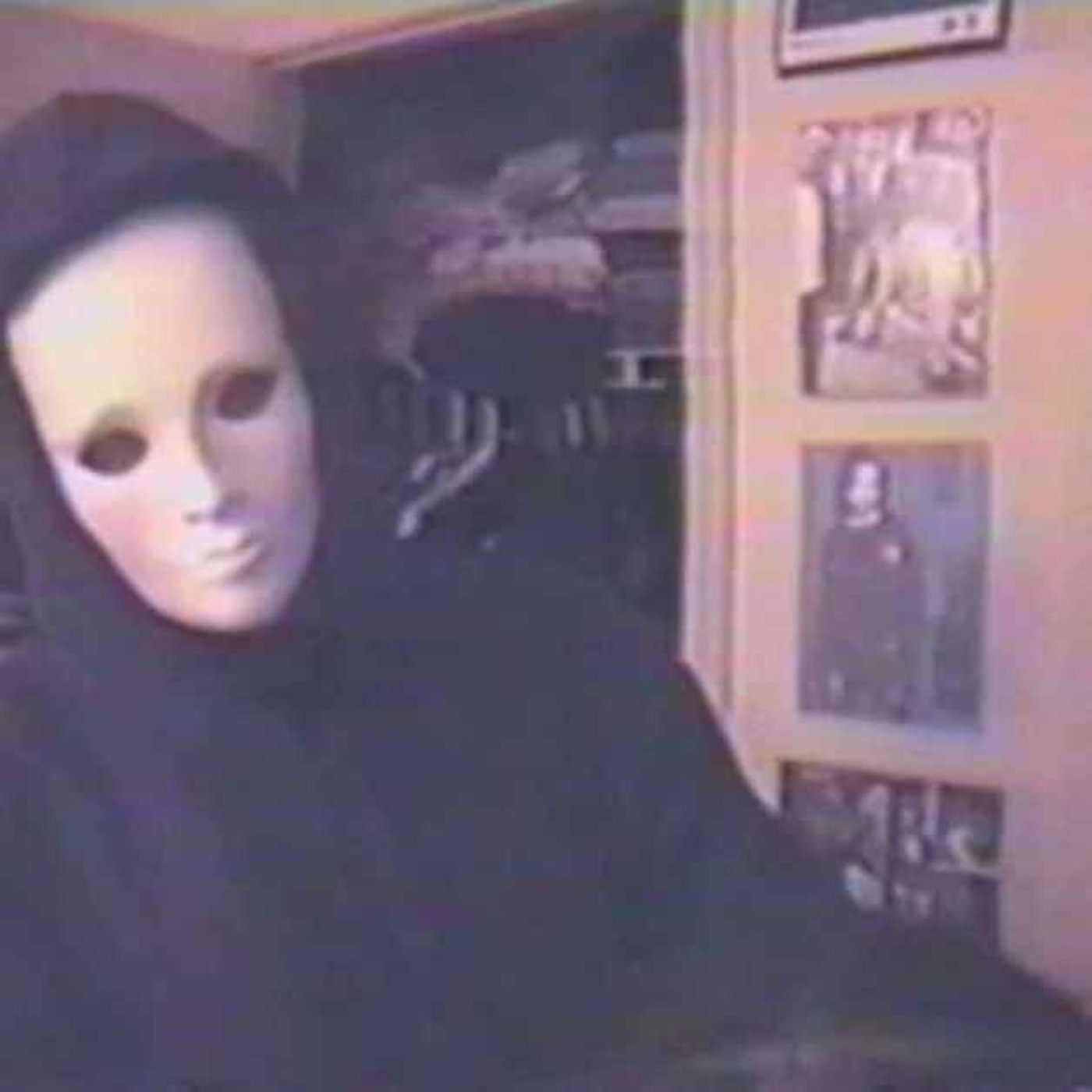 Disturbing Things from Around the Internet