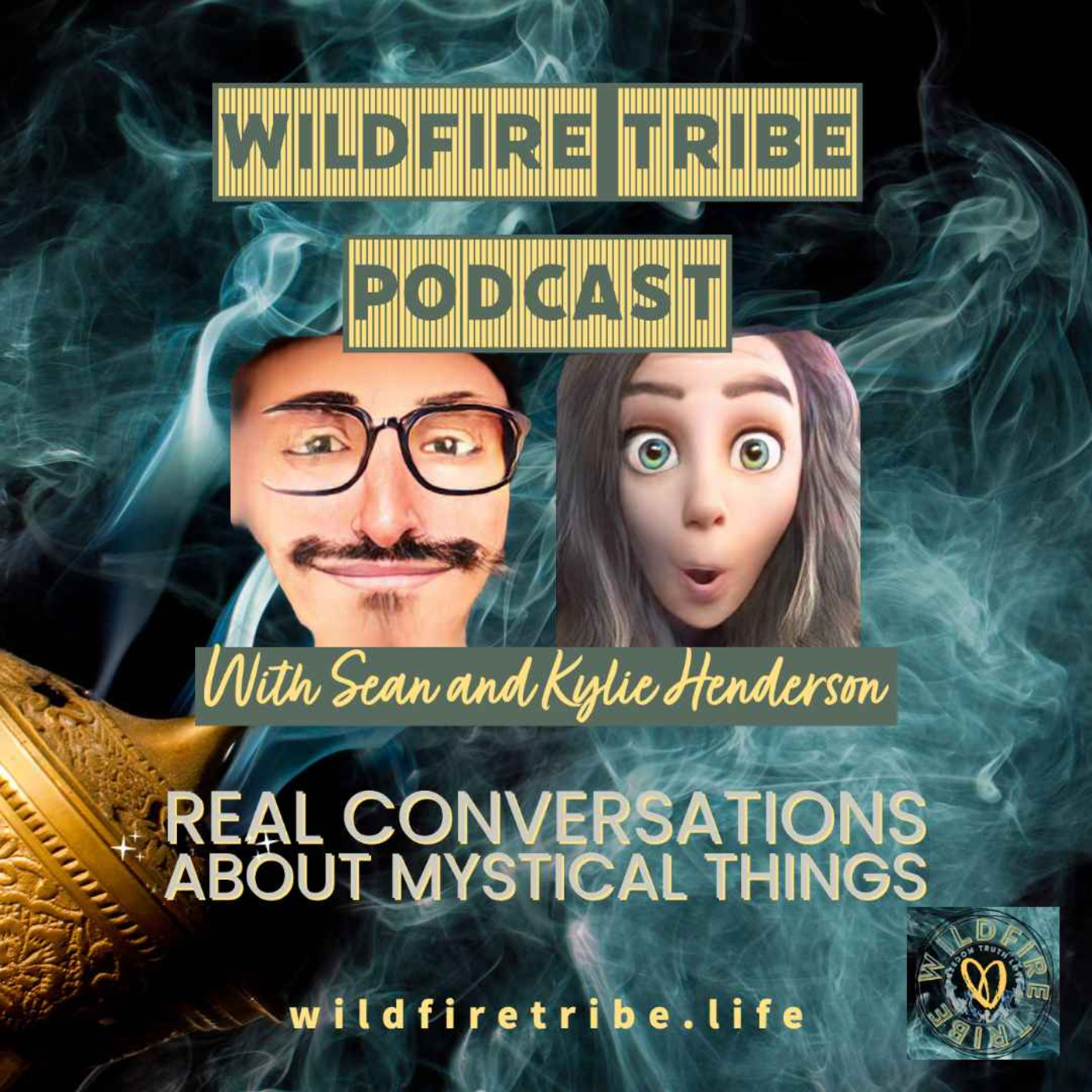 REIMAGINE with Sean & Kylie