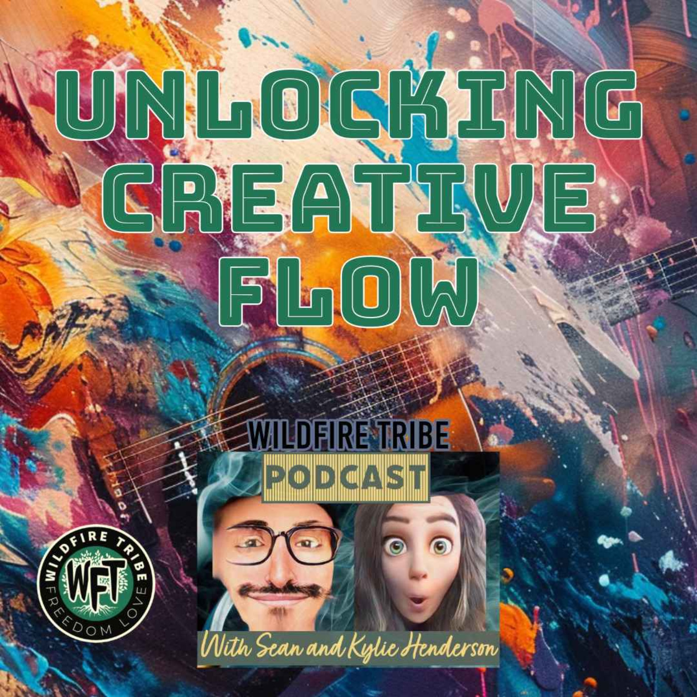REIMAGINE with Sean & Kylie