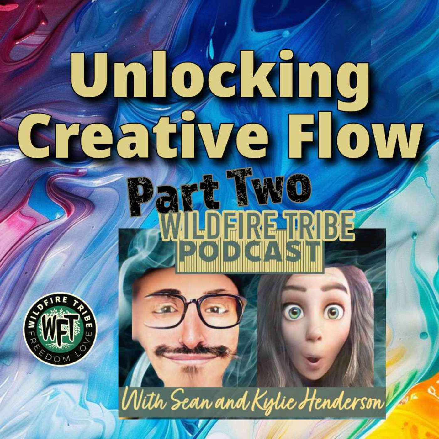 REIMAGINE with Sean & Kylie
