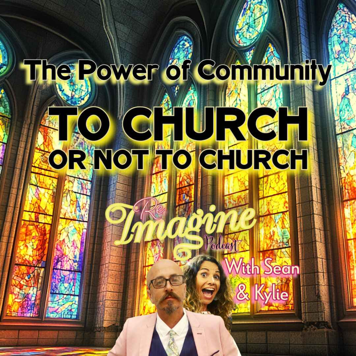 To Church or Not To Church
