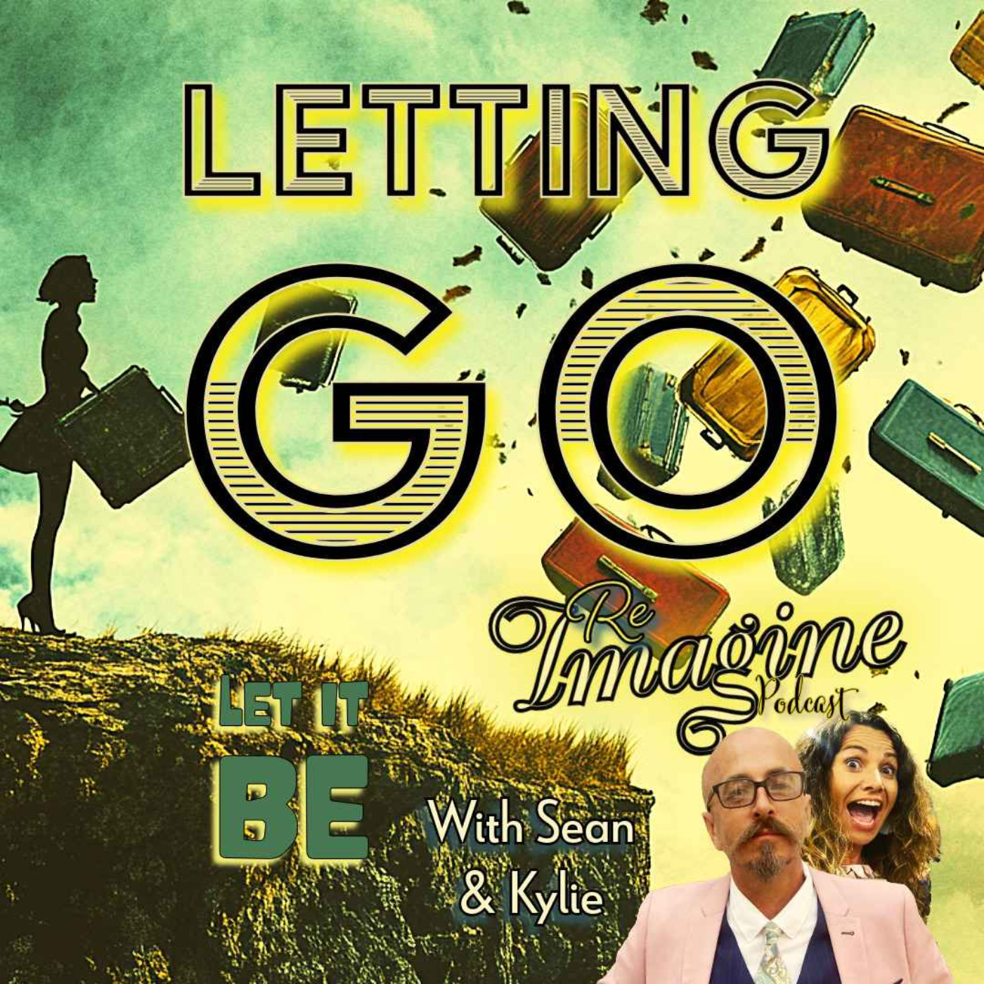 REIMAGINE with Sean & Kylie