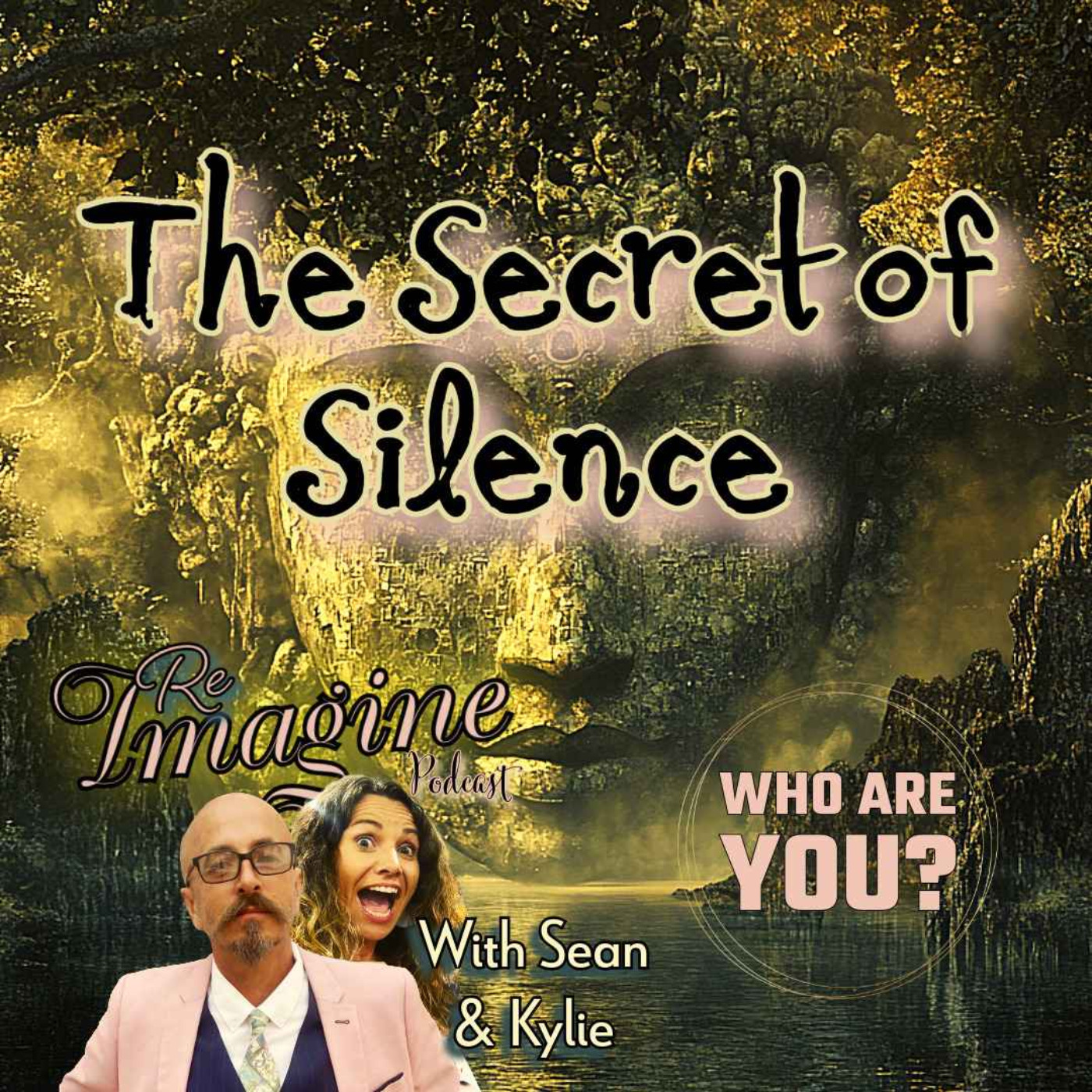 REIMAGINE with Sean & Kylie