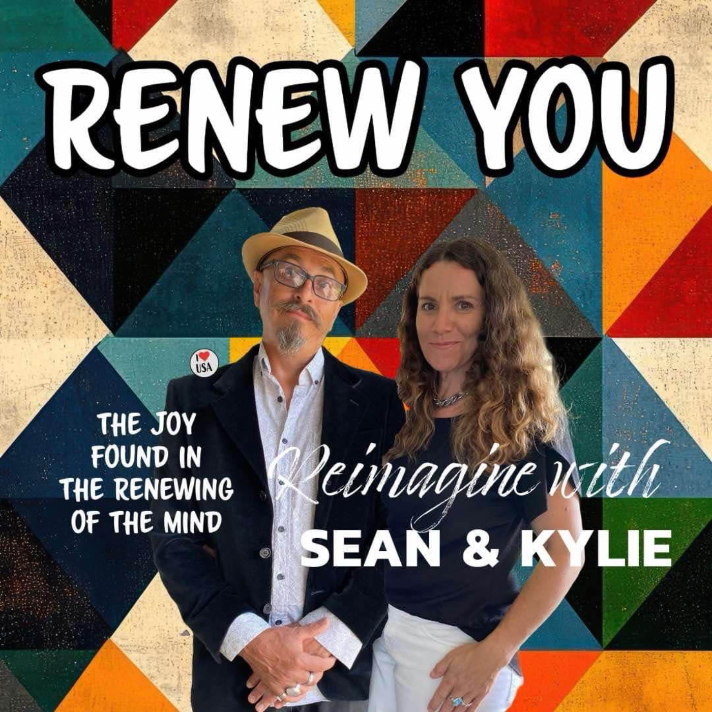 RENEW YOU