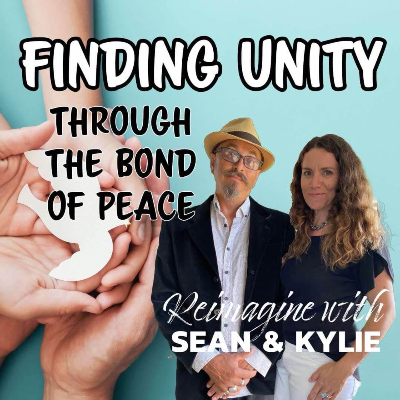 REIMAGINE with Sean & Kylie