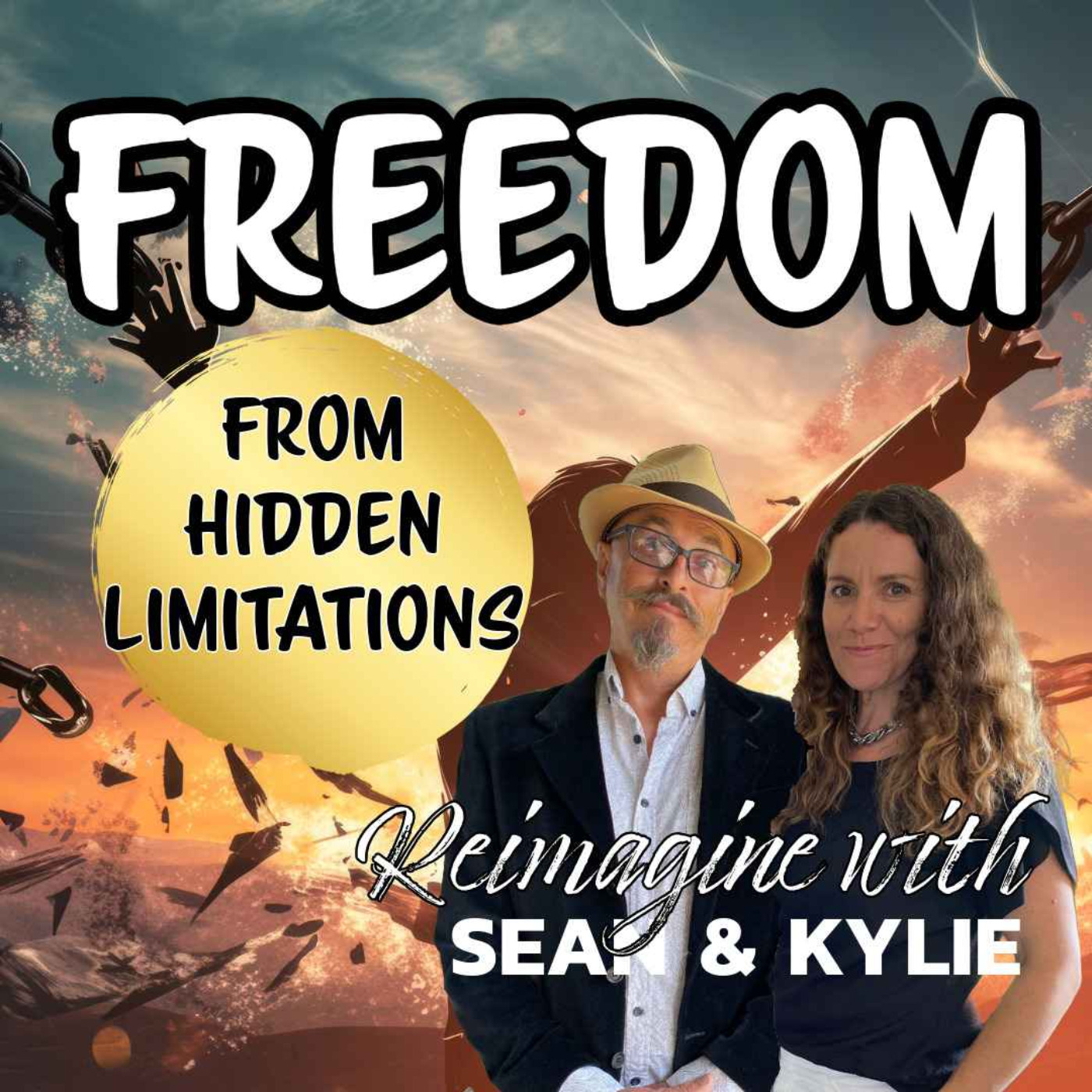 Freedom from Hidden Limitations