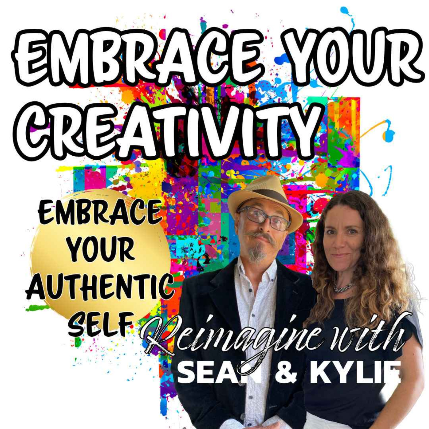 Embrace your Creativity