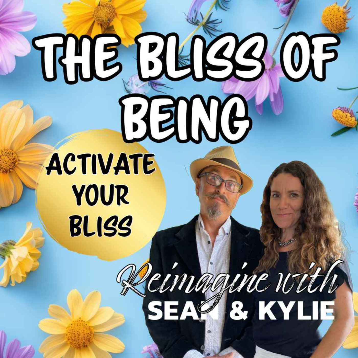 REIMAGINE with Sean & Kylie