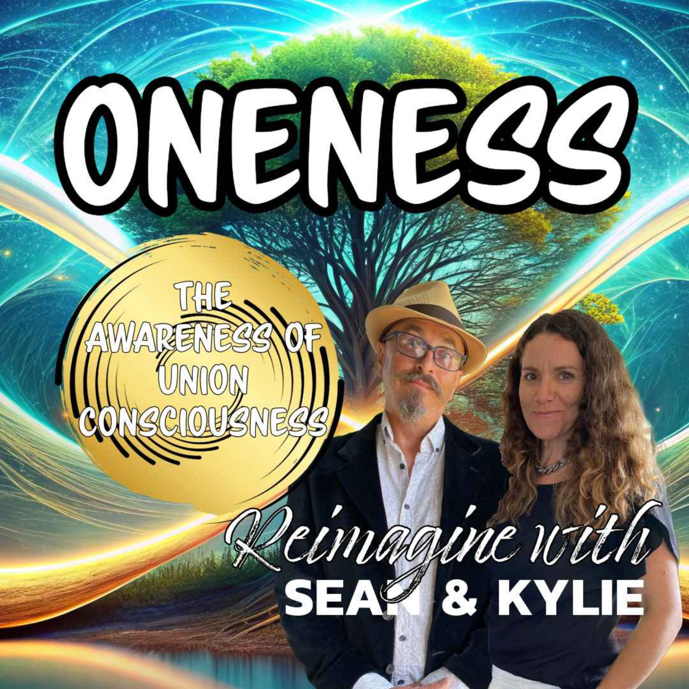 REIMAGINE with Sean & Kylie