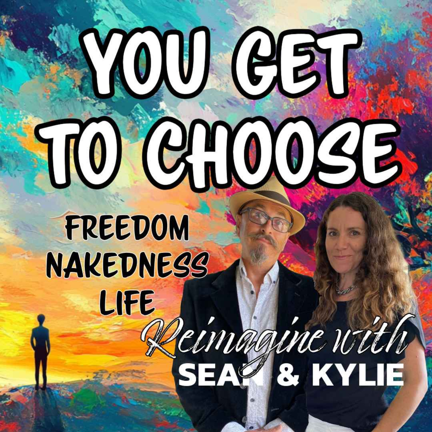 REIMAGINE with Sean & Kylie