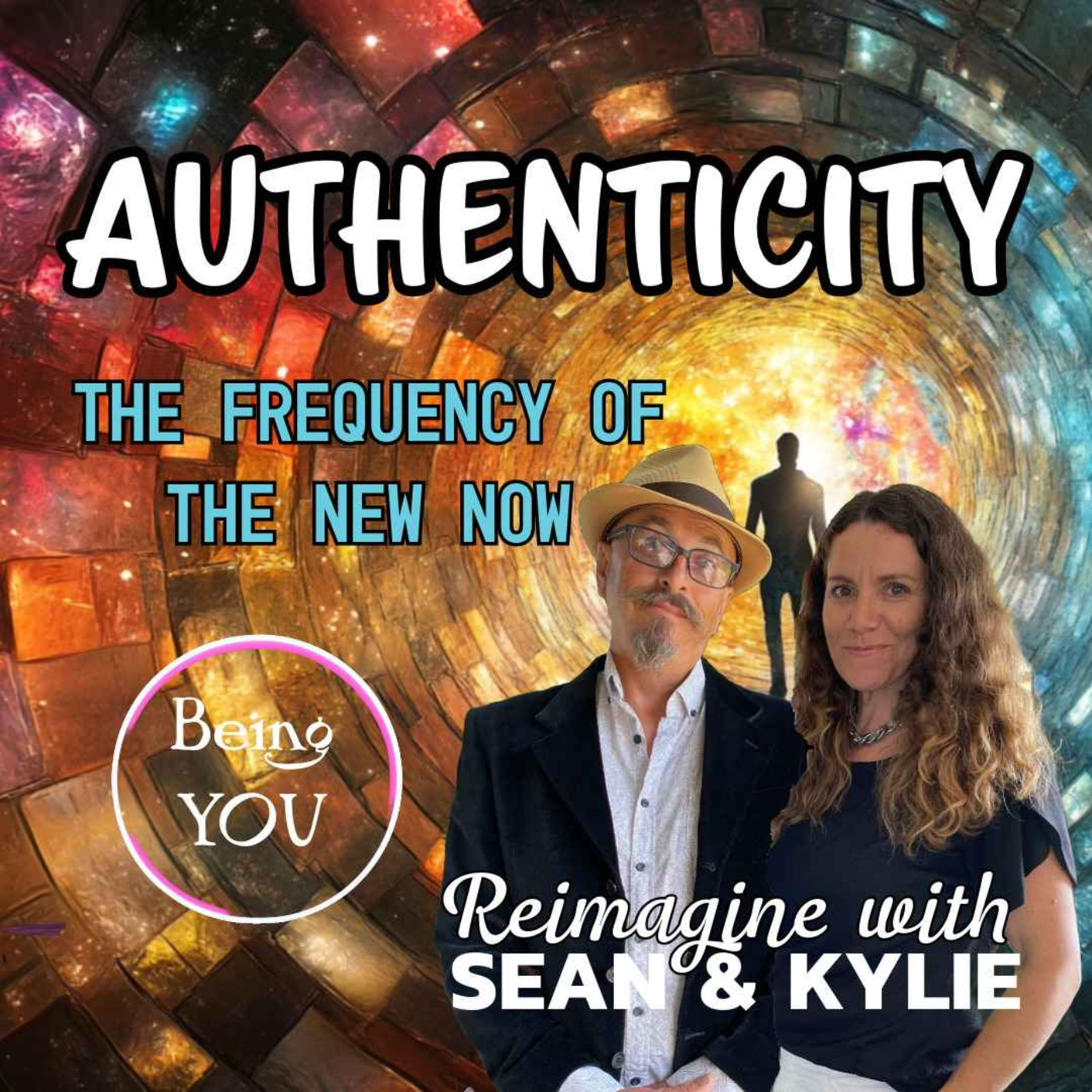 REIMAGINE with Sean & Kylie
