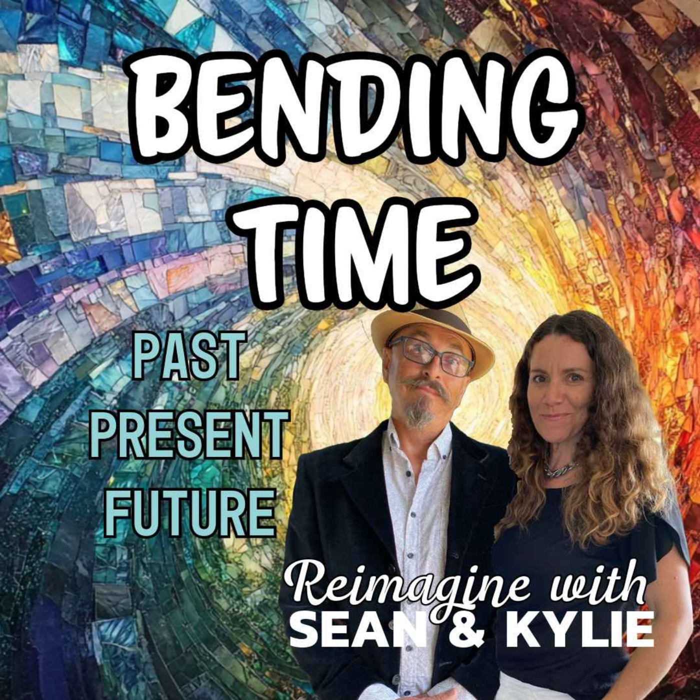 Bending Time