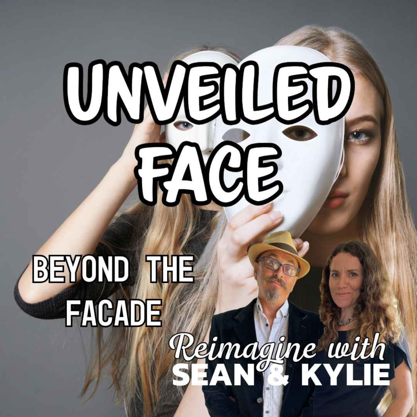 REIMAGINE with Sean & Kylie