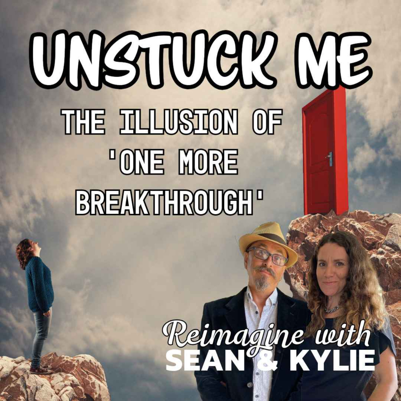 Unstuck Me